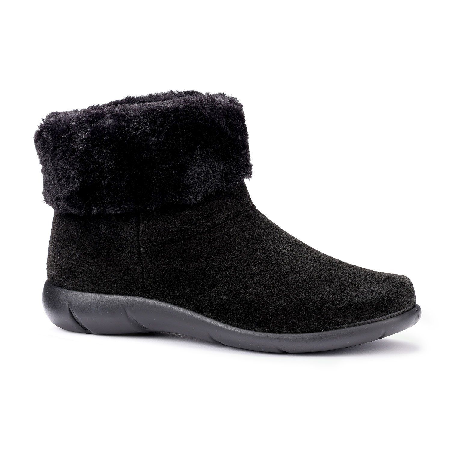 Hotter Romance II' Ankle Boots