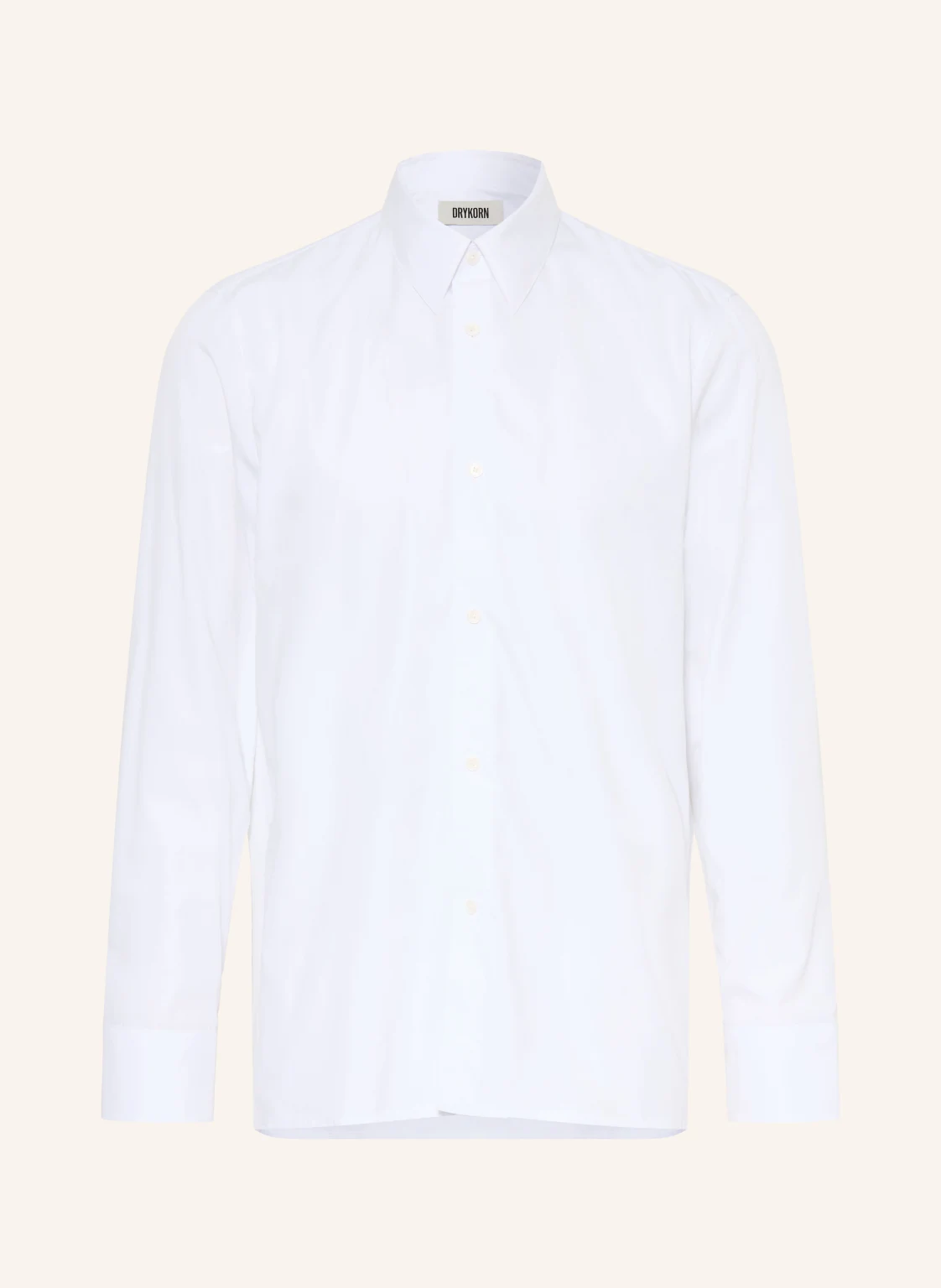DRYKORN Hemd GAUNT Comfort Fit