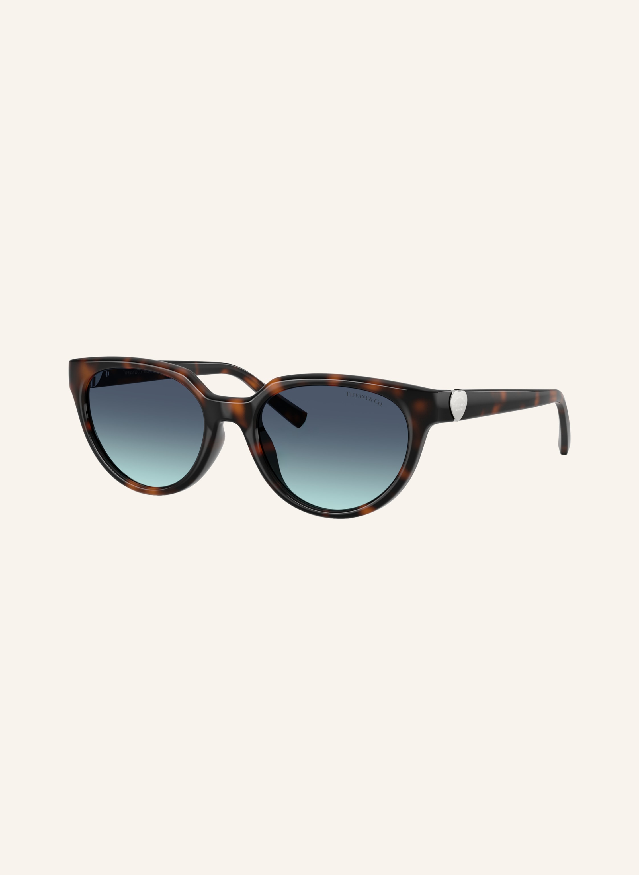 TIFFANY & Co. Sonnenbrille TF4256D