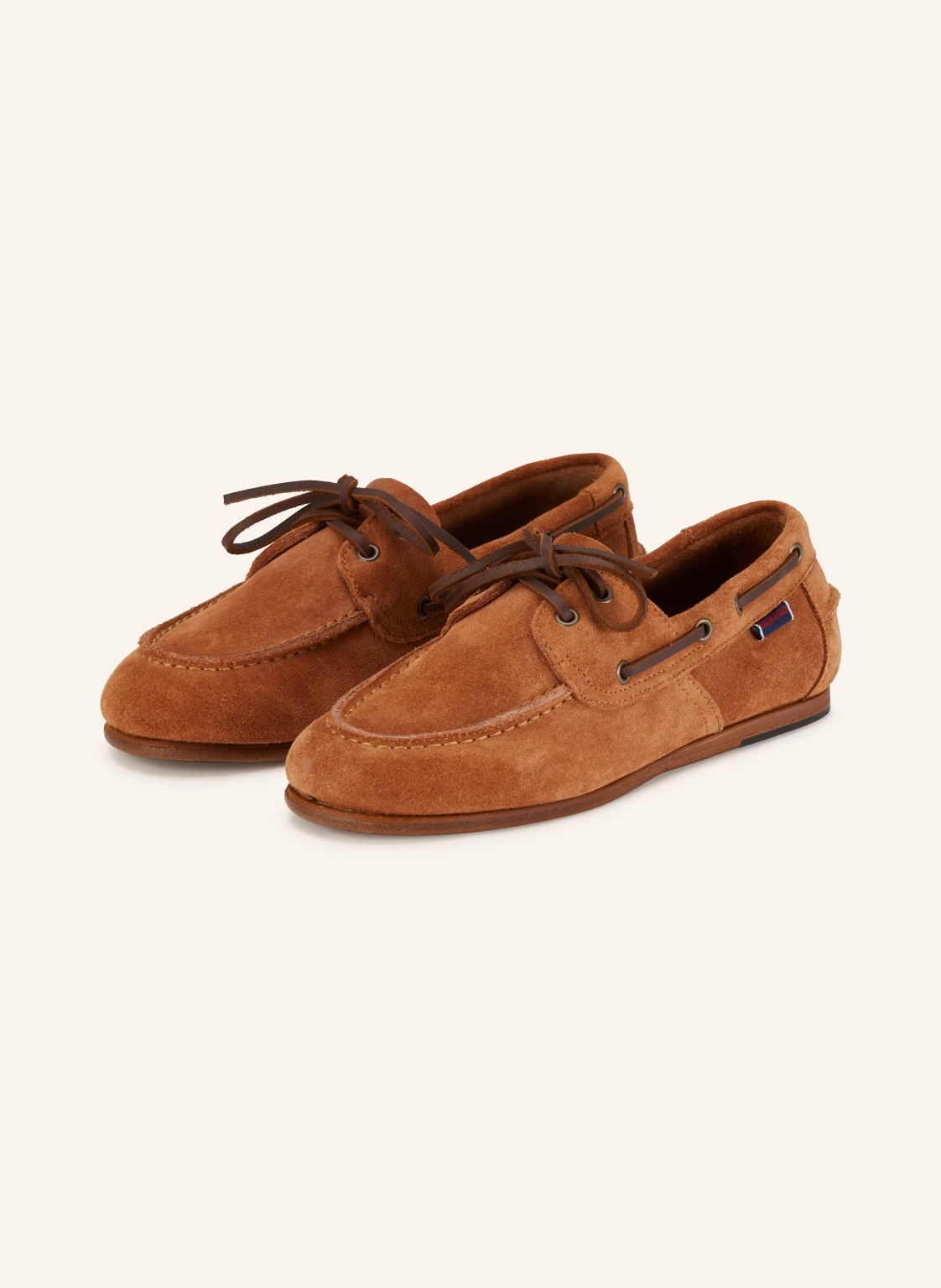 SEBAGO Bootsschuhe OWEN
