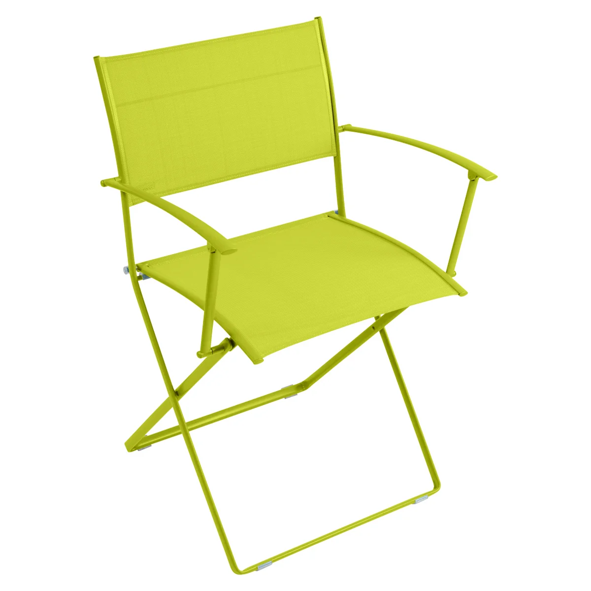 Fermob - Plein Air Sessel, stereo gewittergrau