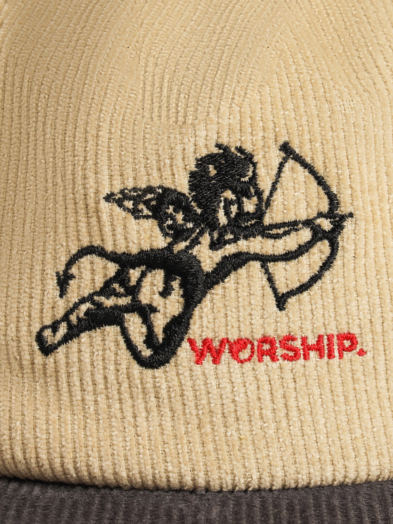 Cherub Hat