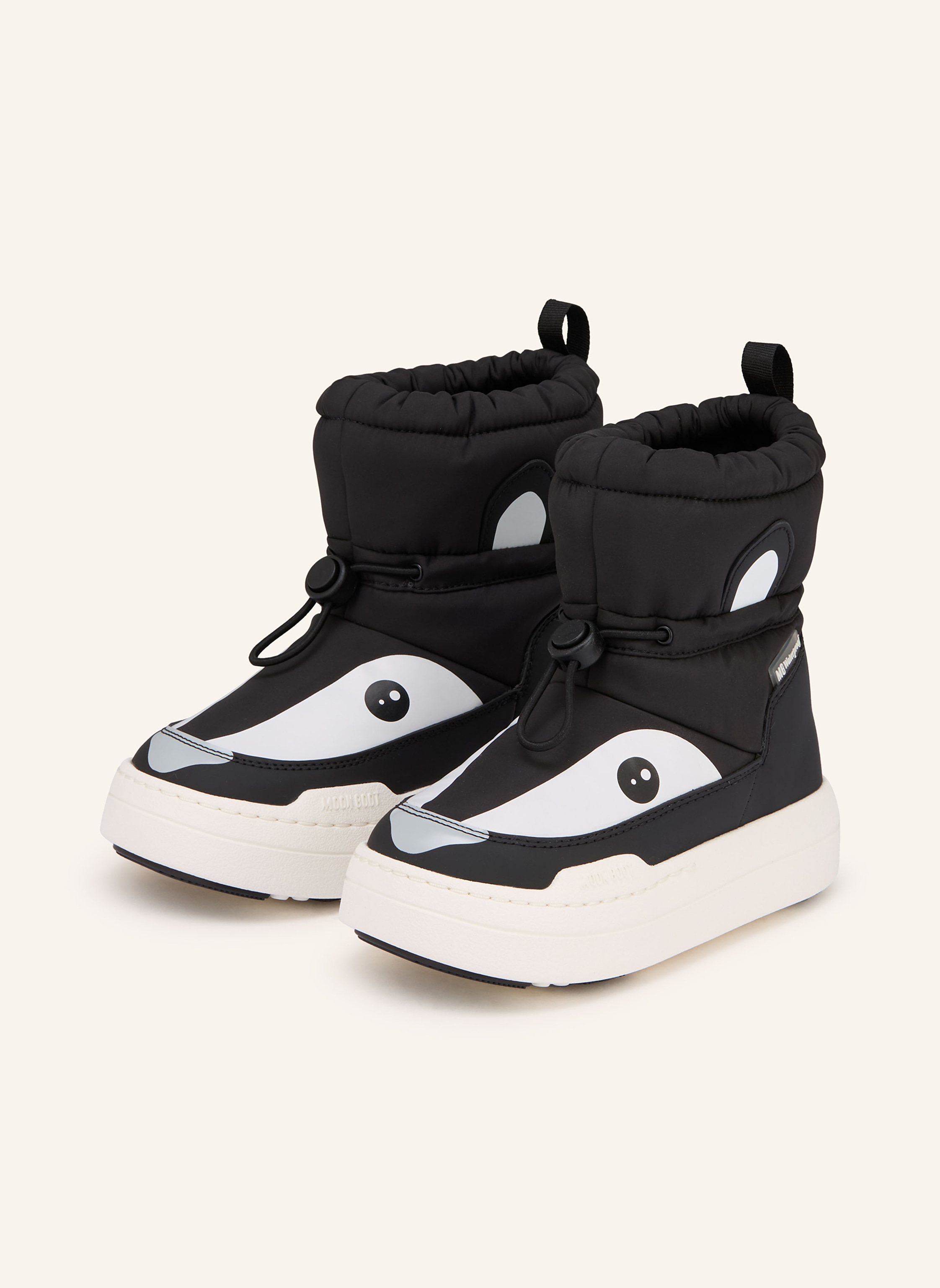 MOON BOOT Moon Boots PARK TUBE