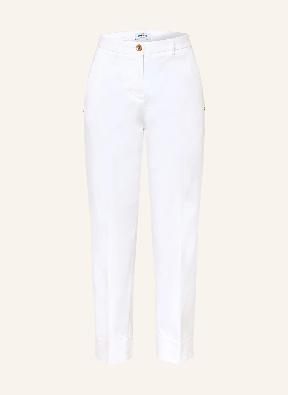 MASON'S Chino NEW YORK