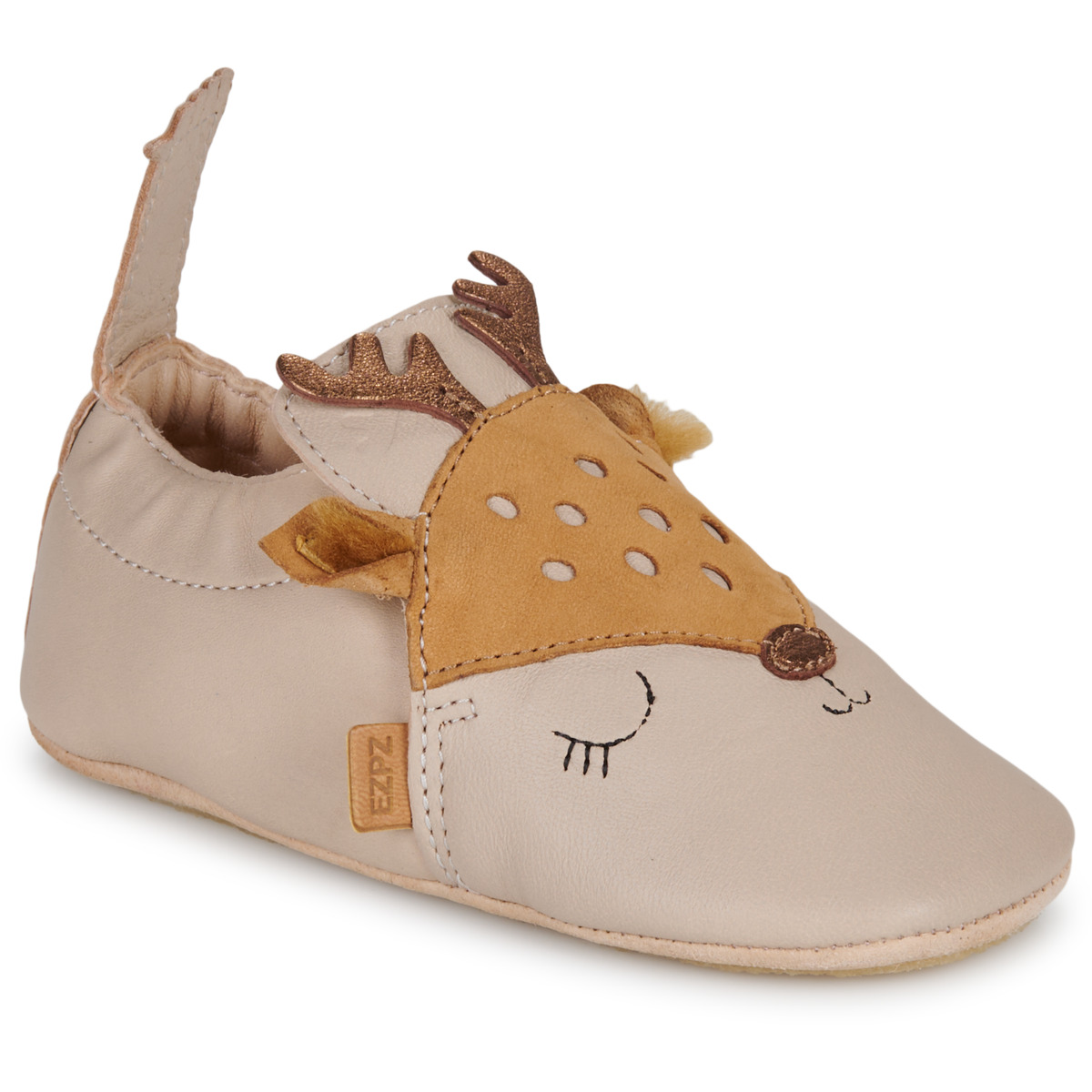 Easy Peasy - MY BLUBLU BICHE - Beige