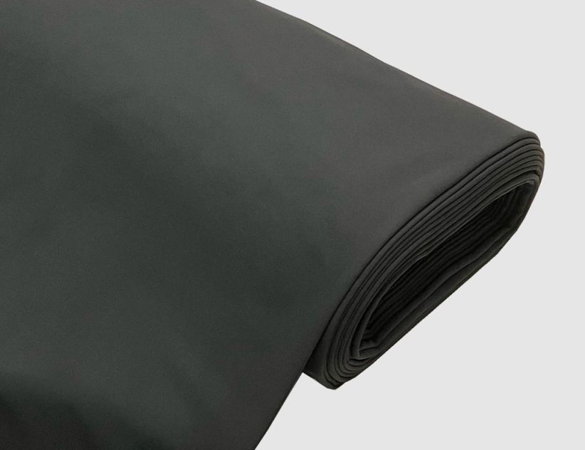 Softshell Uni Schwarz