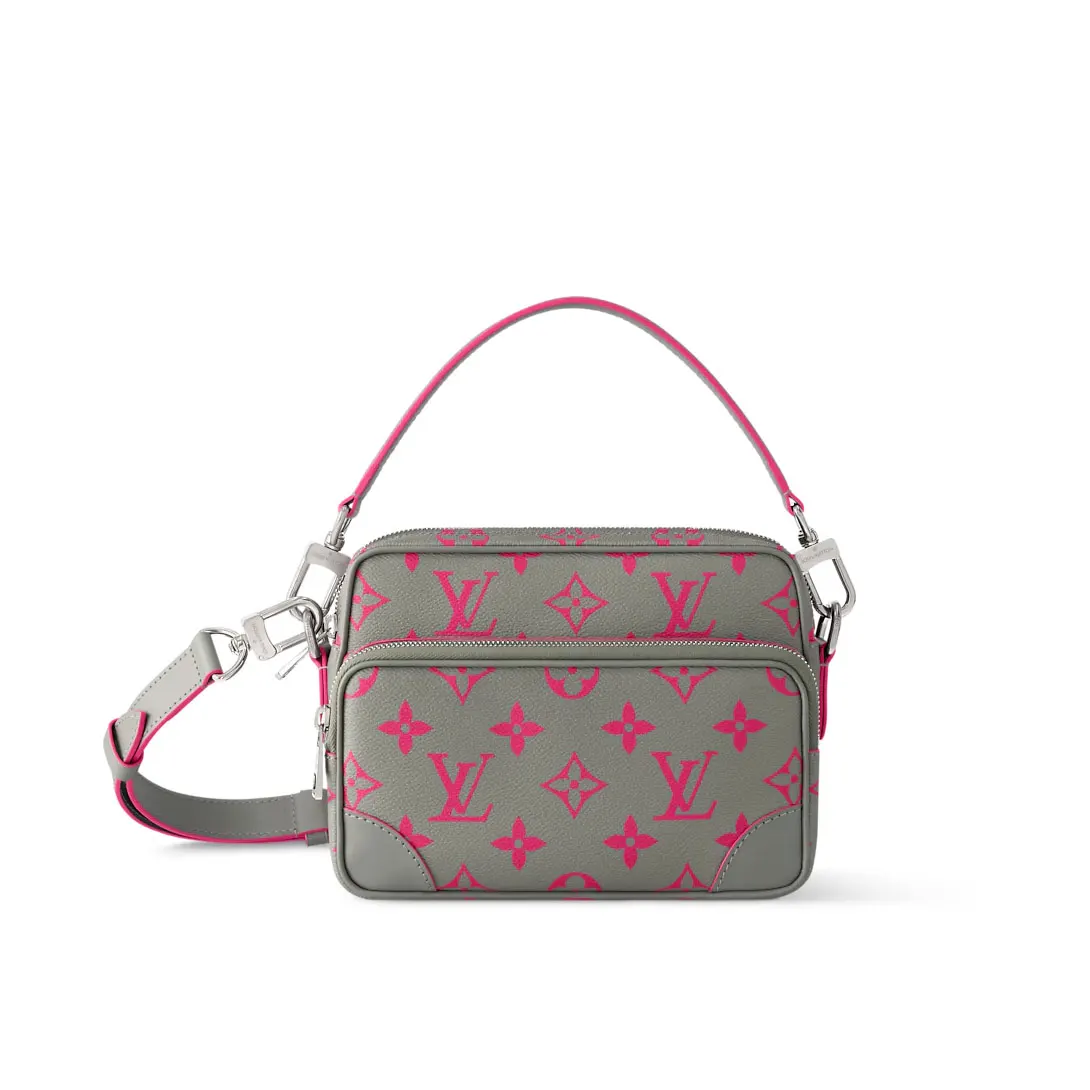 Louis Vuitton M15024 New Nil Bag
