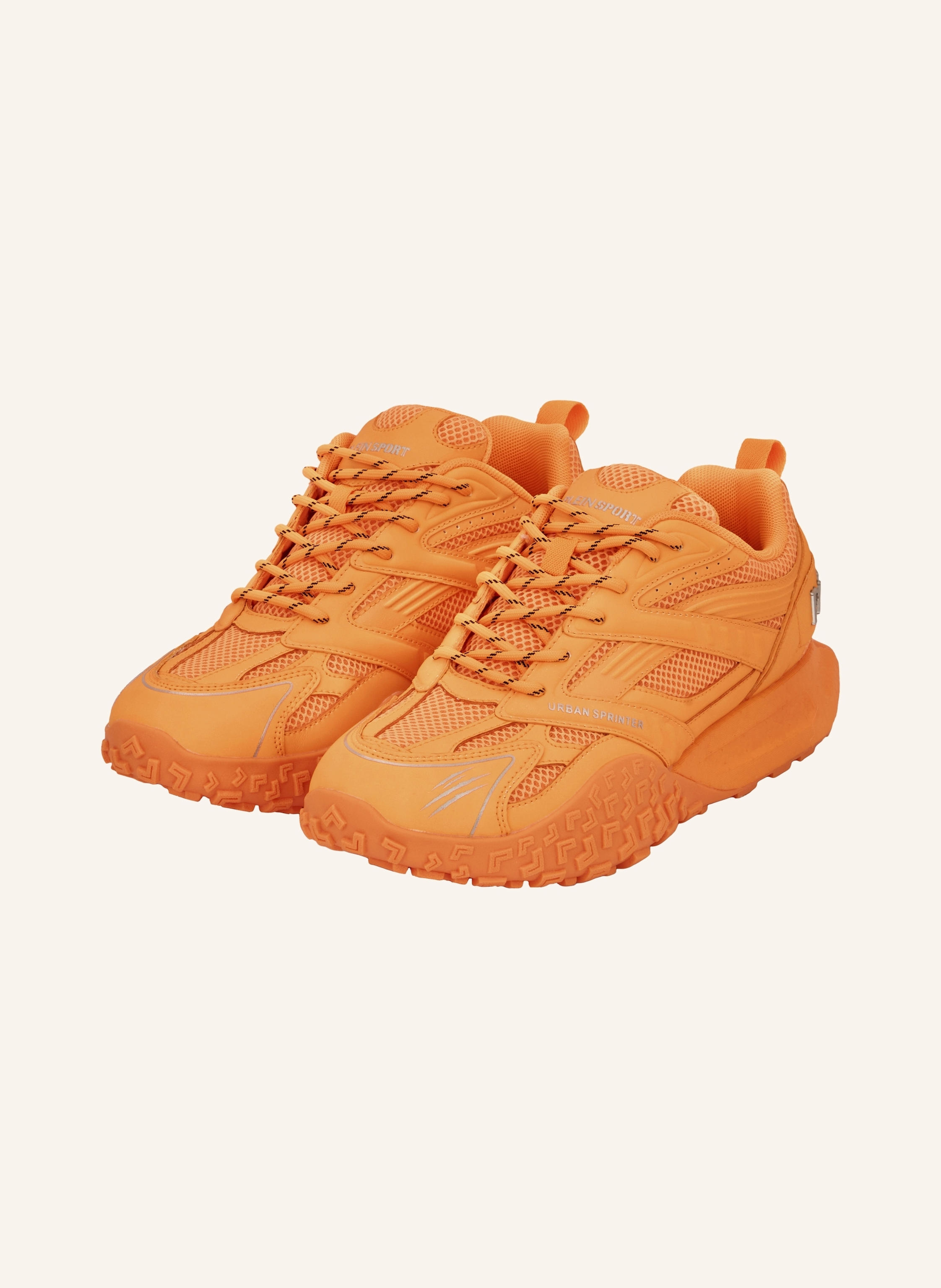 PLEIN SPORT Low-Top-Sneaker