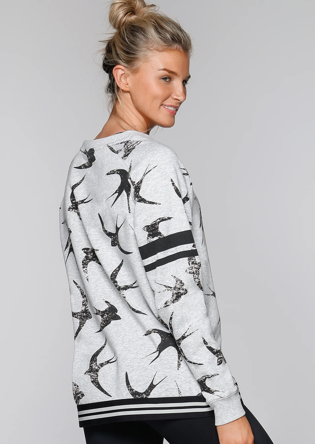 Swallows Sweat Shirt