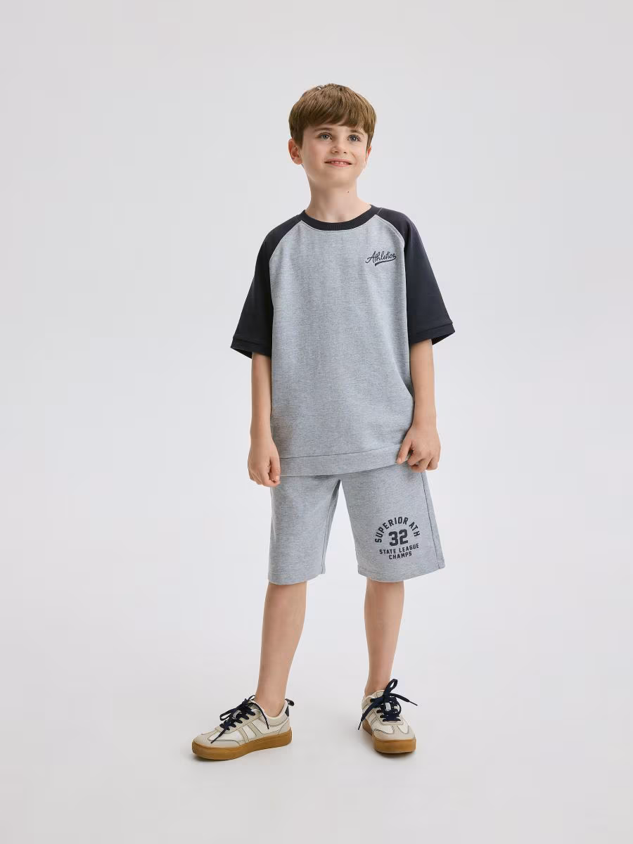 Cotton Rich Set