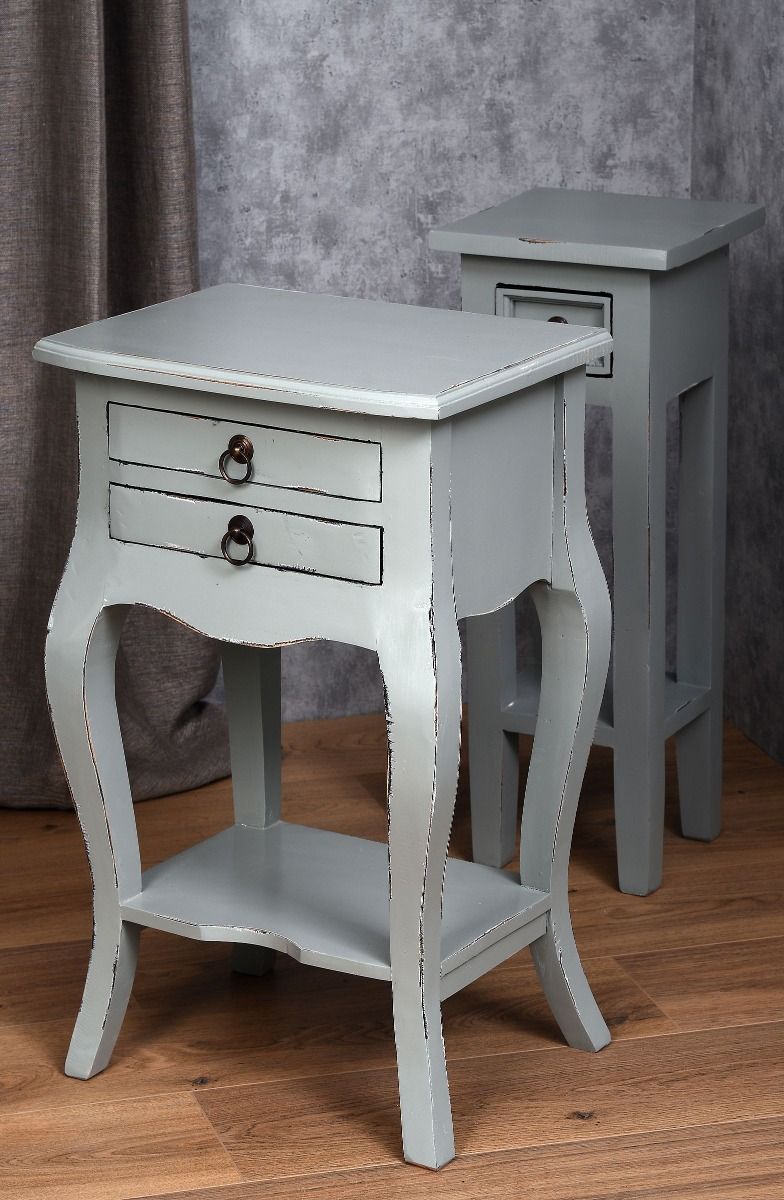 Stolik Fiorella 40x31x68cm