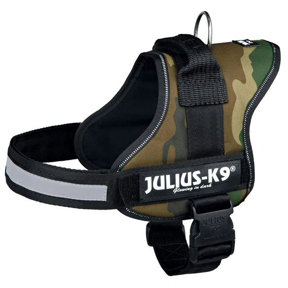 Hunde-Geschirr »Julius-K9®«, camouflage