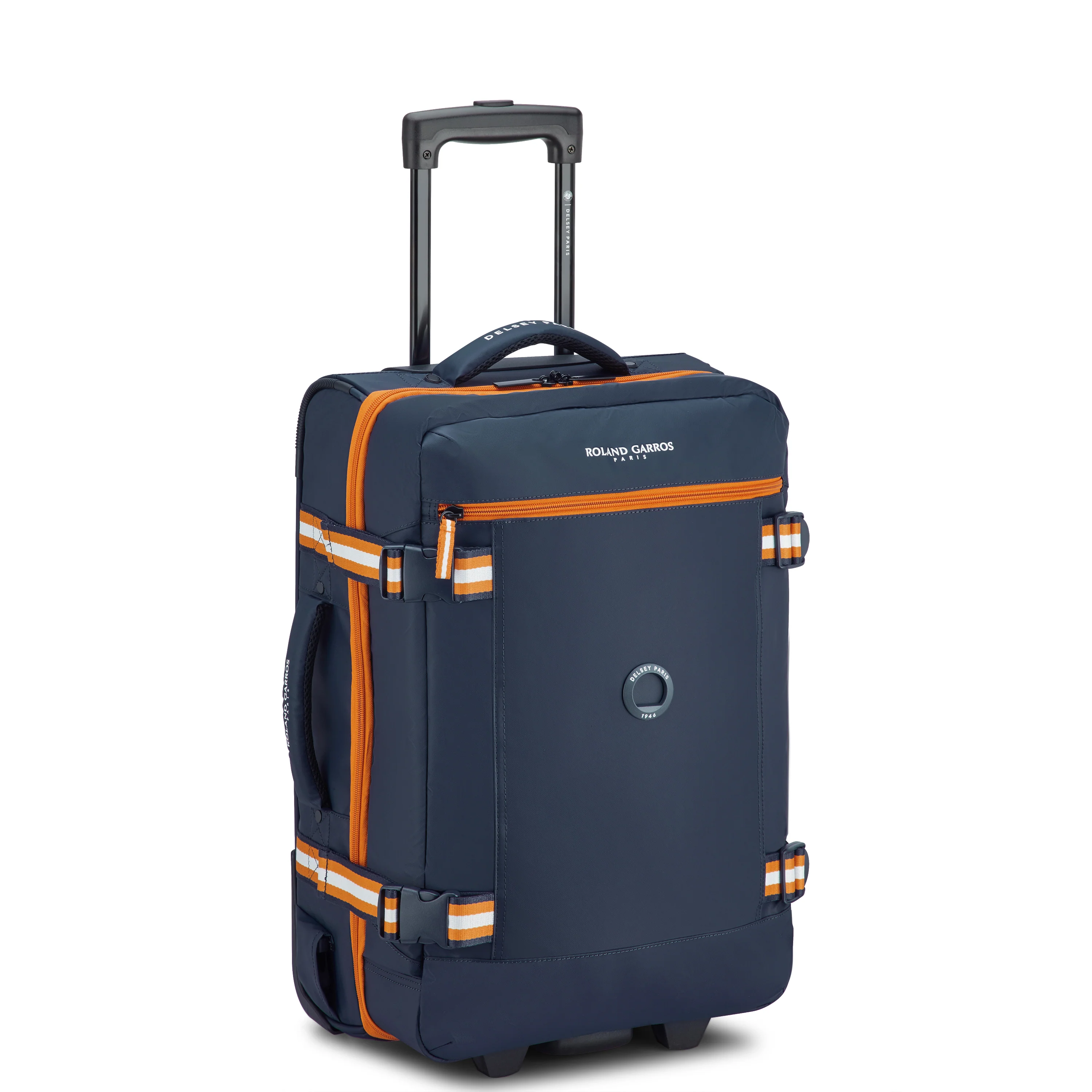 MAUBERT 2.0 - Sac à dos trolley Roland-Garros