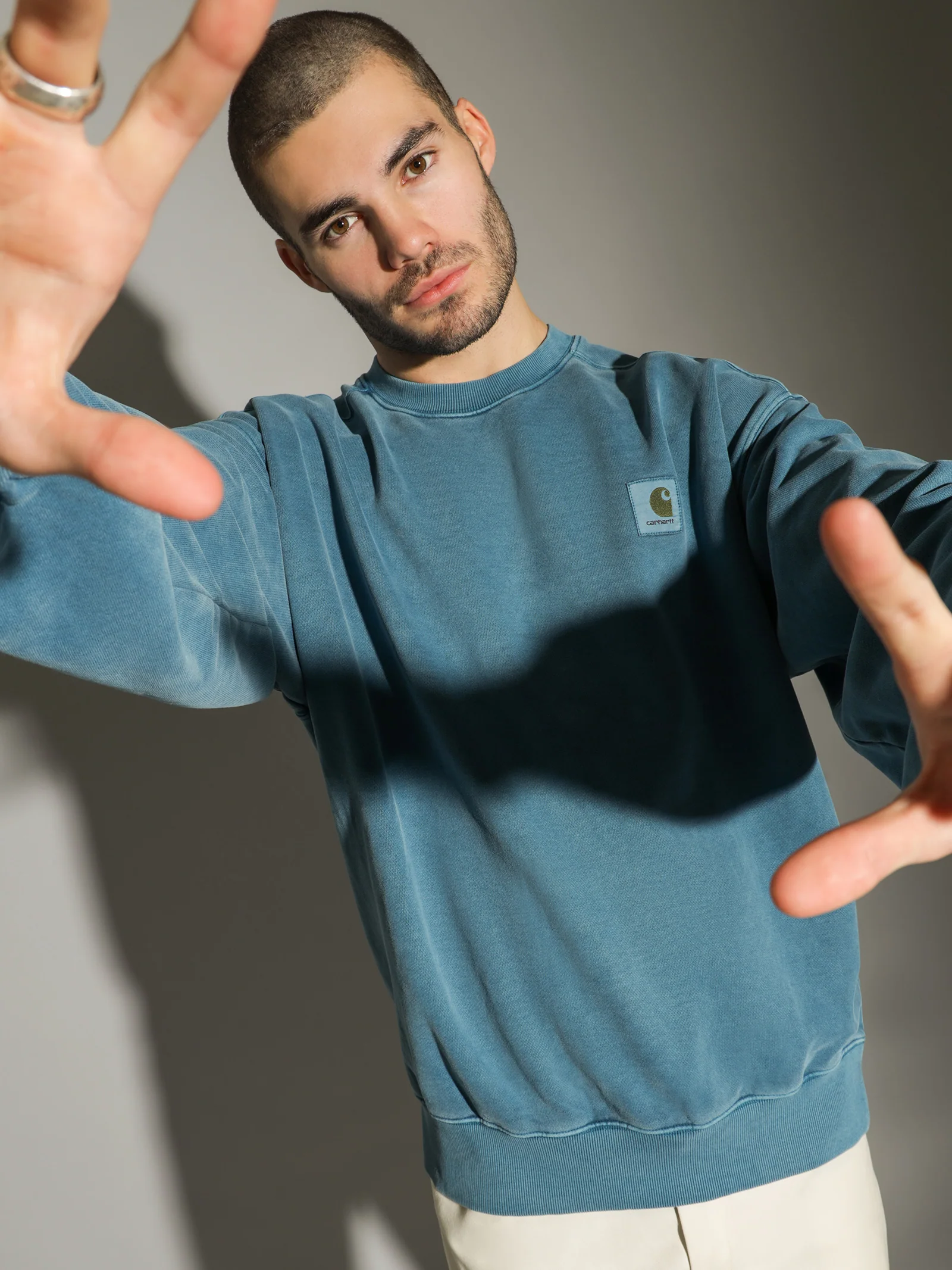 Vista Sweatshirt