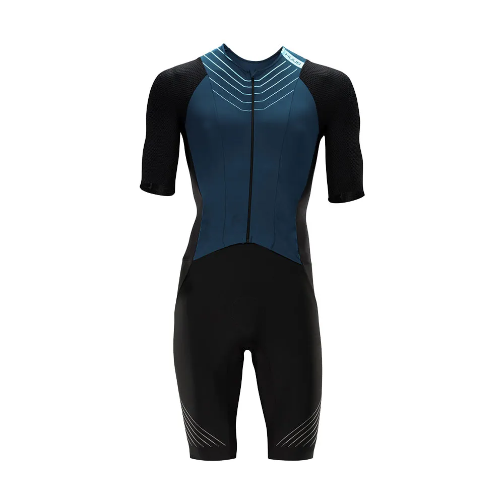 HUUB Pinnacle Short Sleeve Trisuit