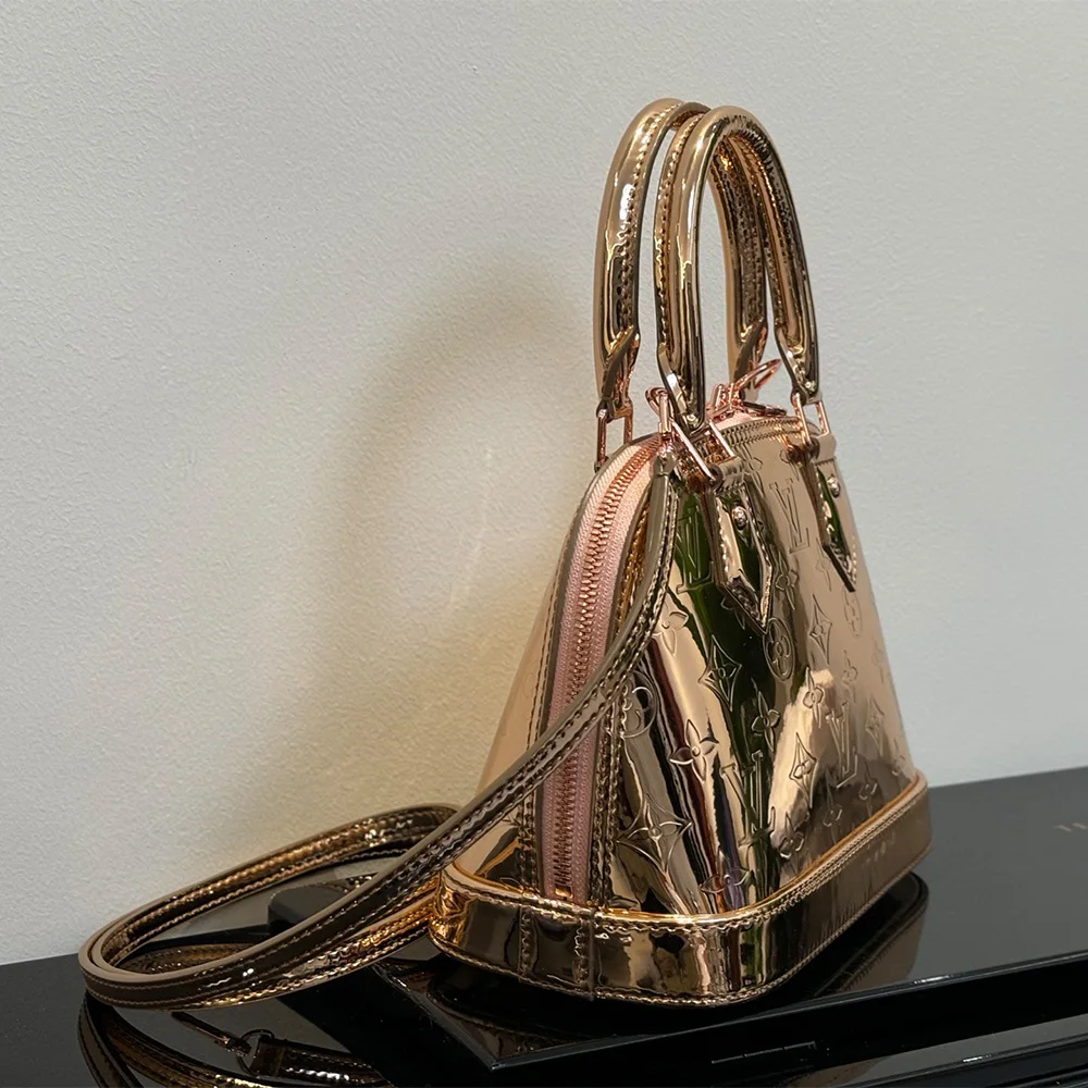 Louis Vuitton Alma BB