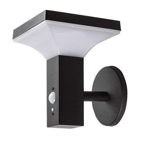 Kinkiet zewnętrzny solarny LED 4W GELEEN 77044 Rabalux