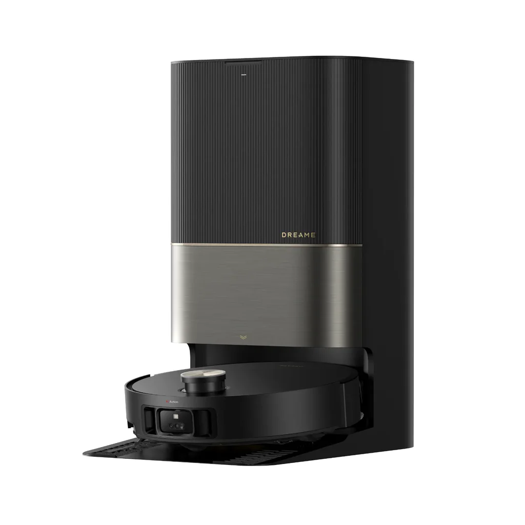 Dreame X50 Ultra Robot Vacuum