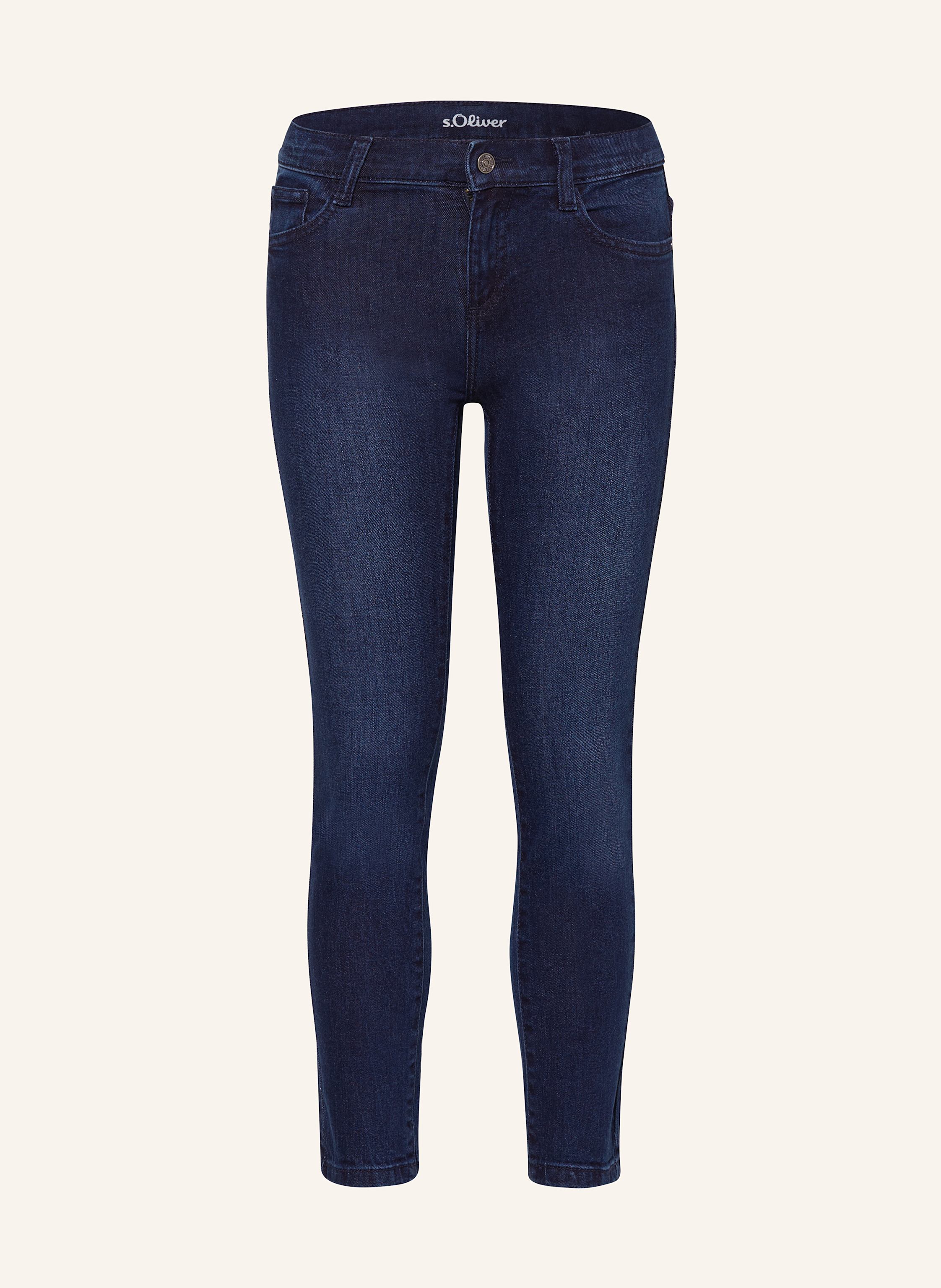 s.Oliver RED Jeans BRAD Slim Fit