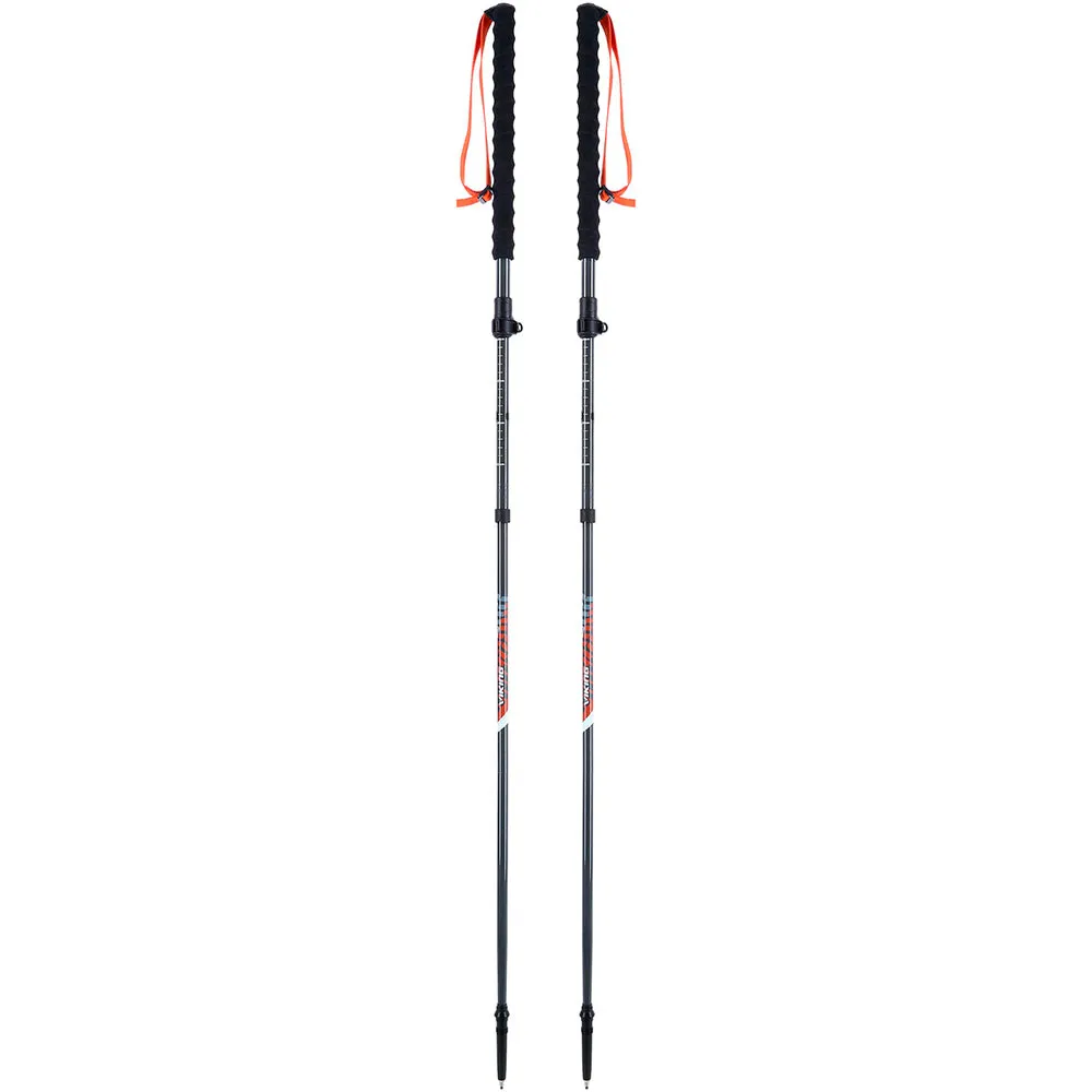 Viking Mission FS Skitouring poles