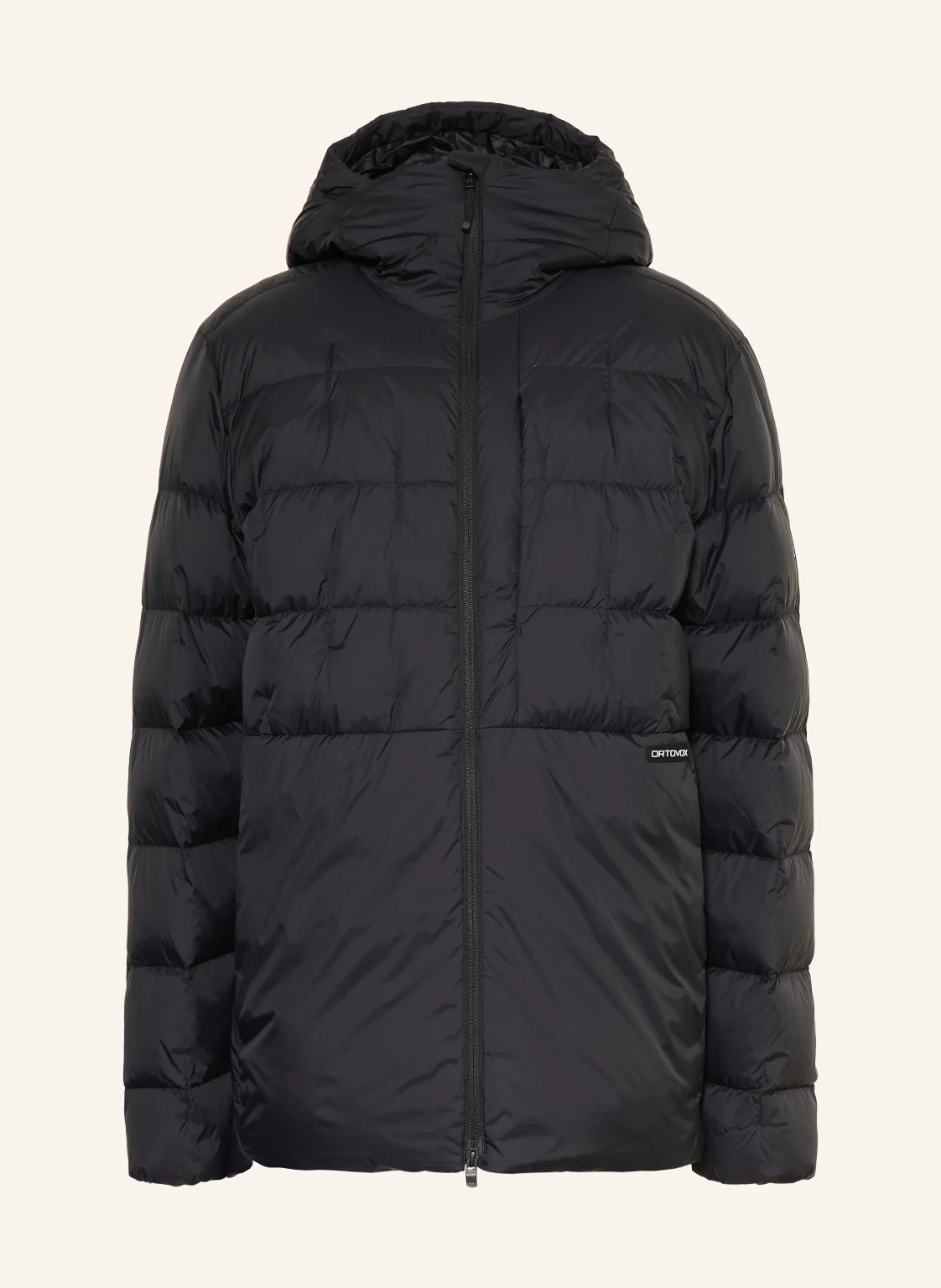 ORTOVOX Daunenjacke DOWNWOOL 270
