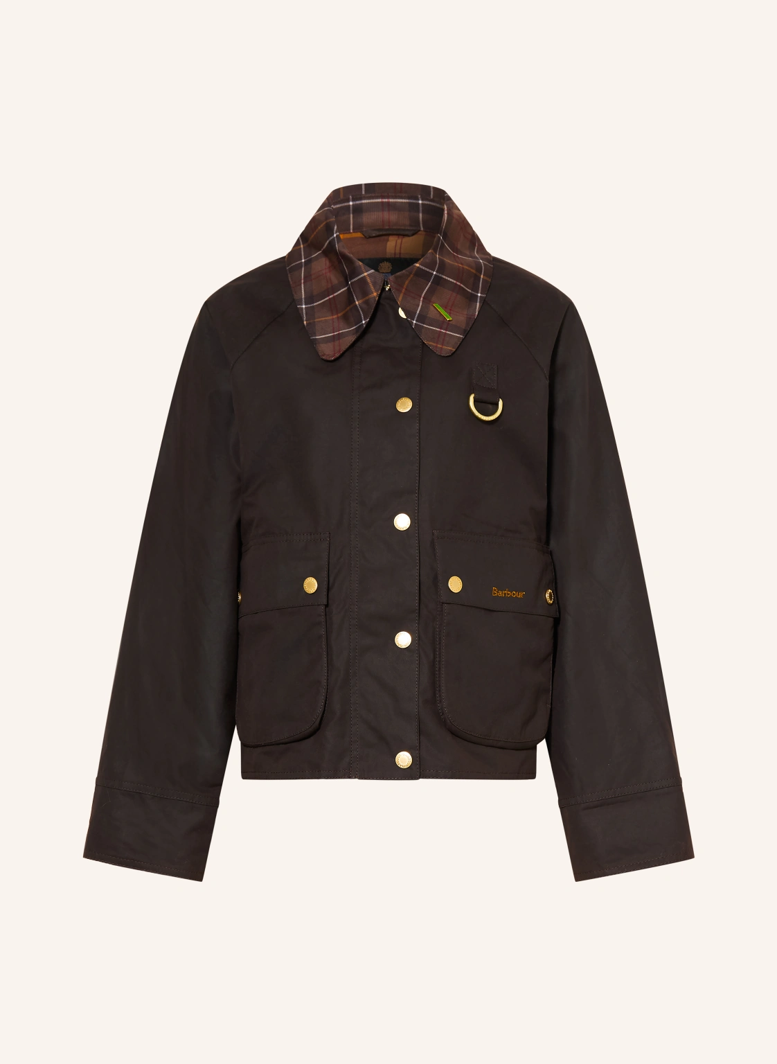 Barbour Jacke ICONS SPEY