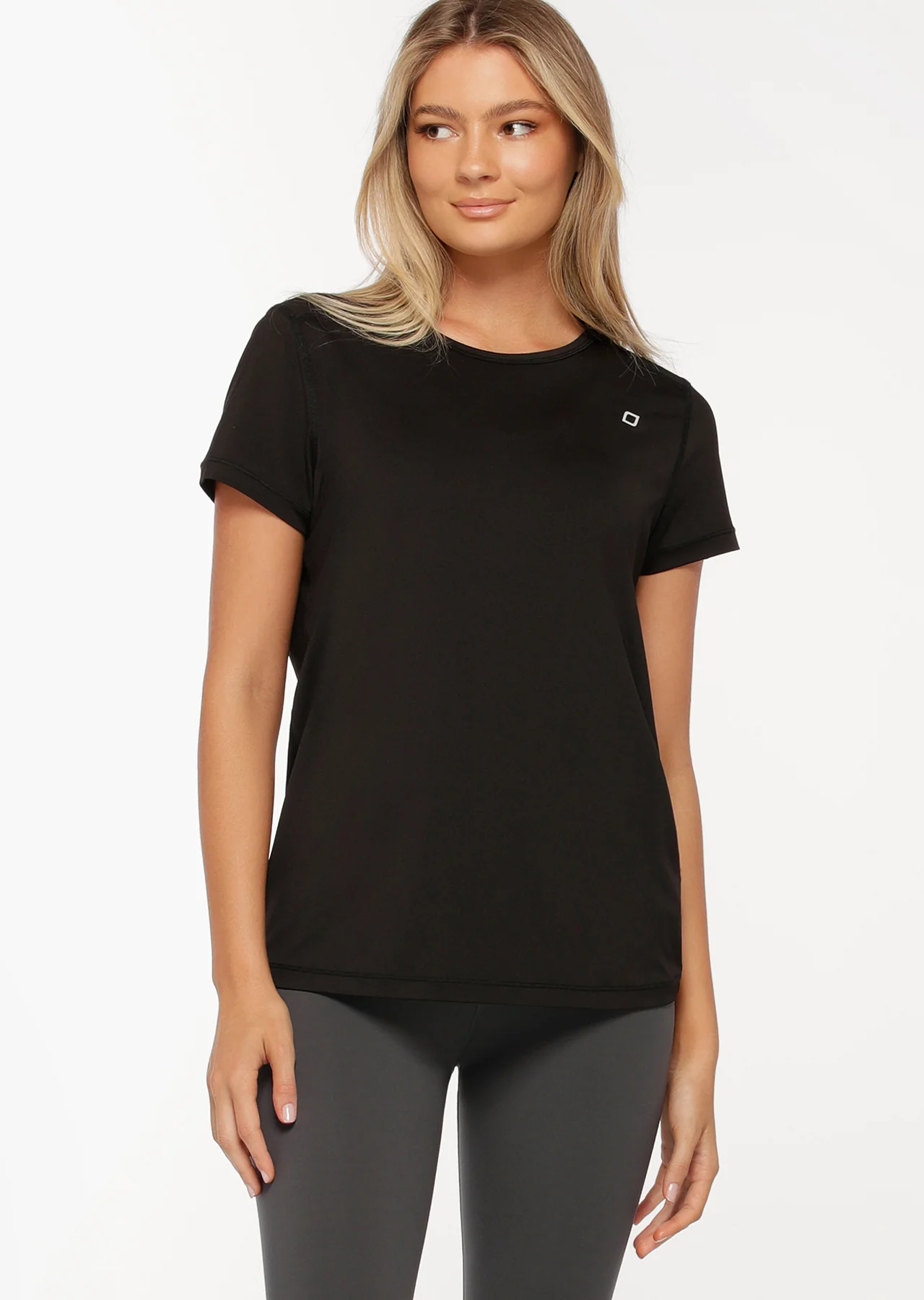 Move Freely Active Tee