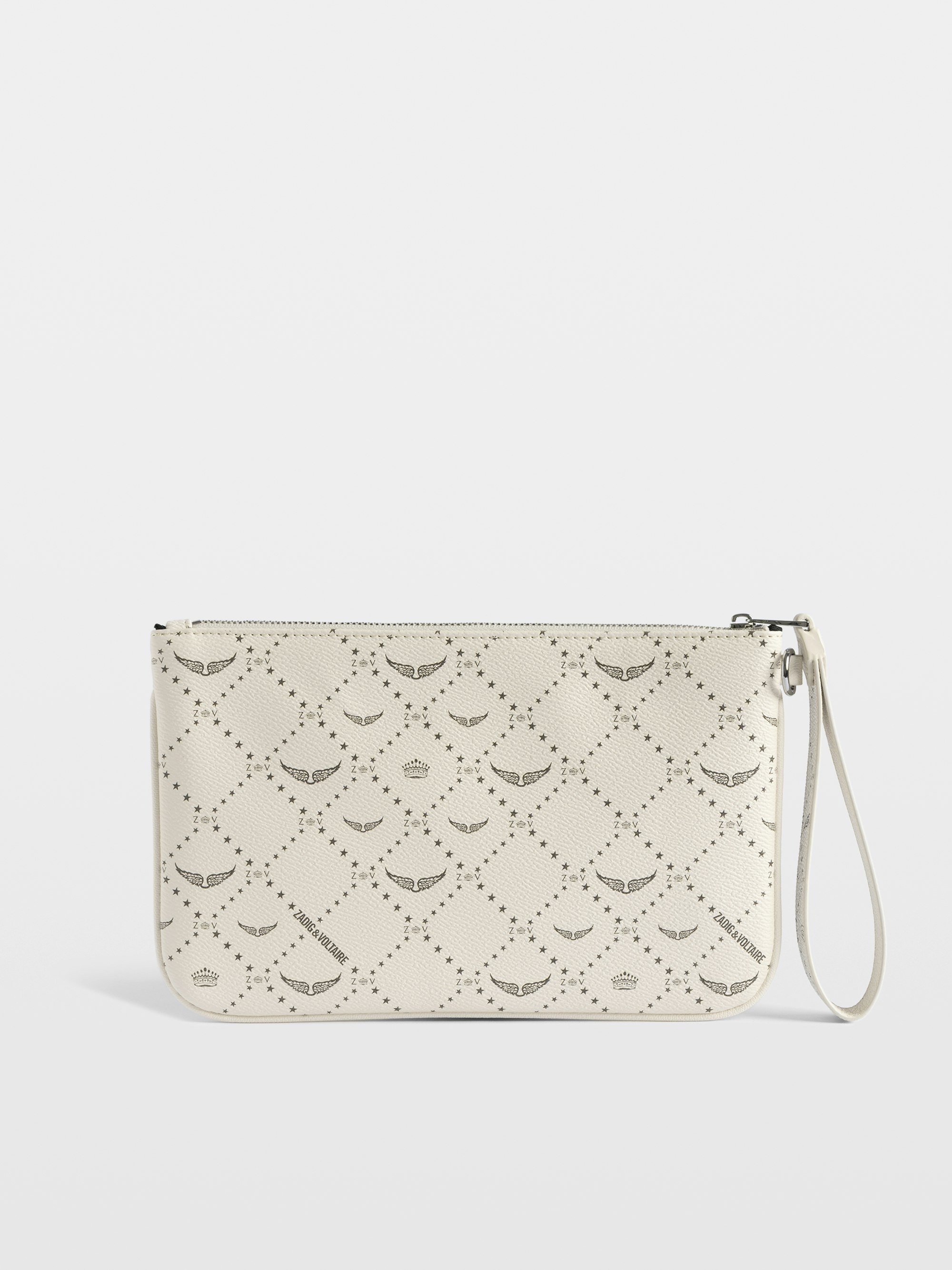 Pochette Z Pouch Resort Biarritz