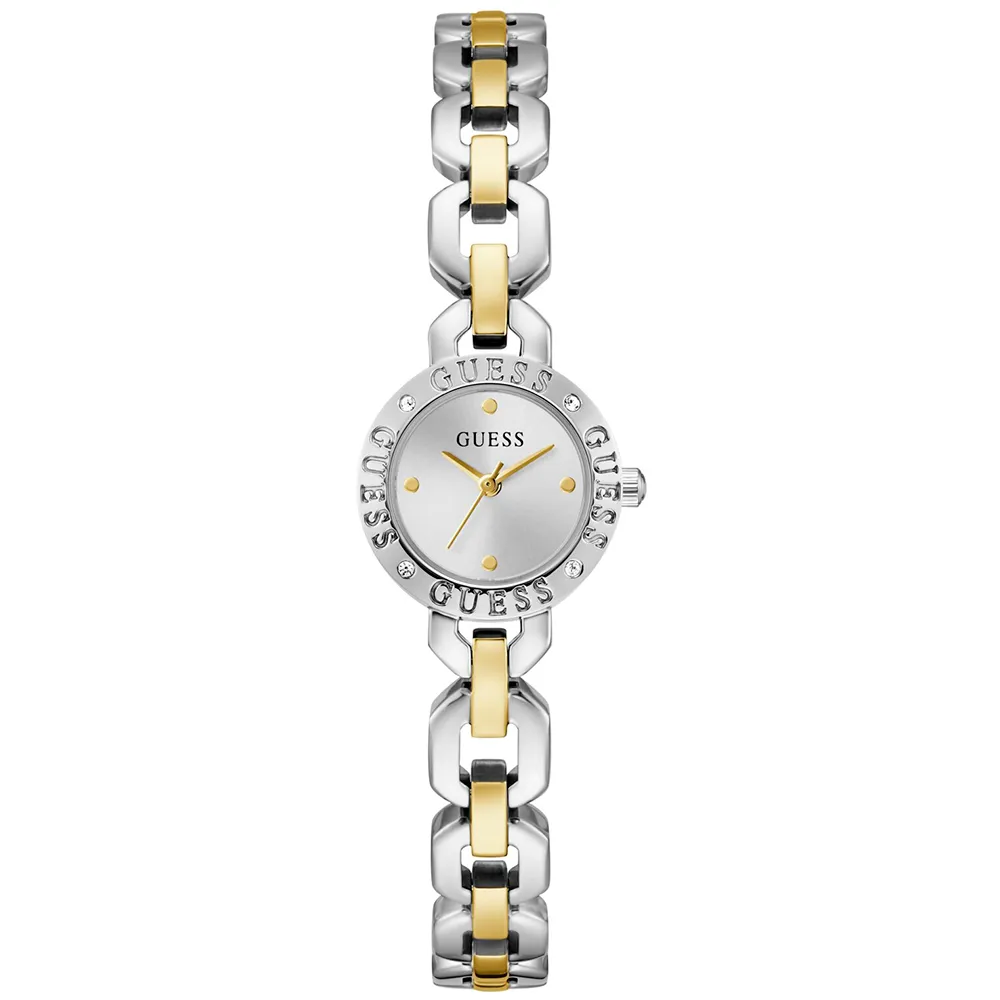 Guess Siren 22mm 3ATM Quartz/Analogical woman watch