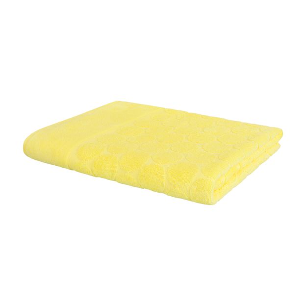 TOALHA DE BANHO GIGANTE 1,50 M X 86 CM BOLOTS