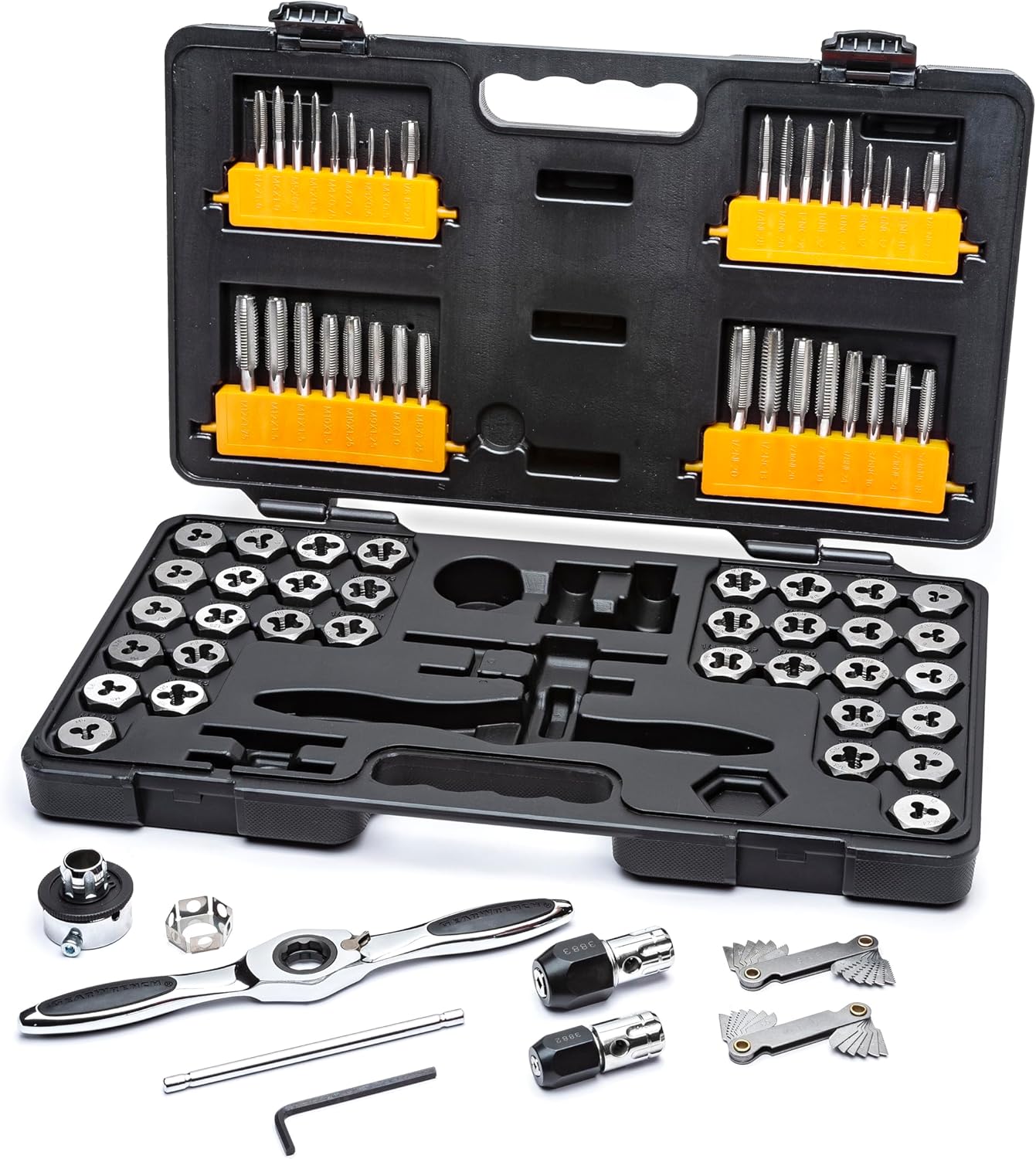 Tap & Die Sets
