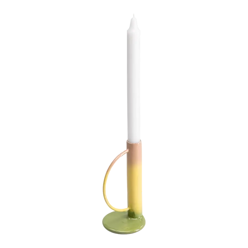 Kerzenständer Ocean