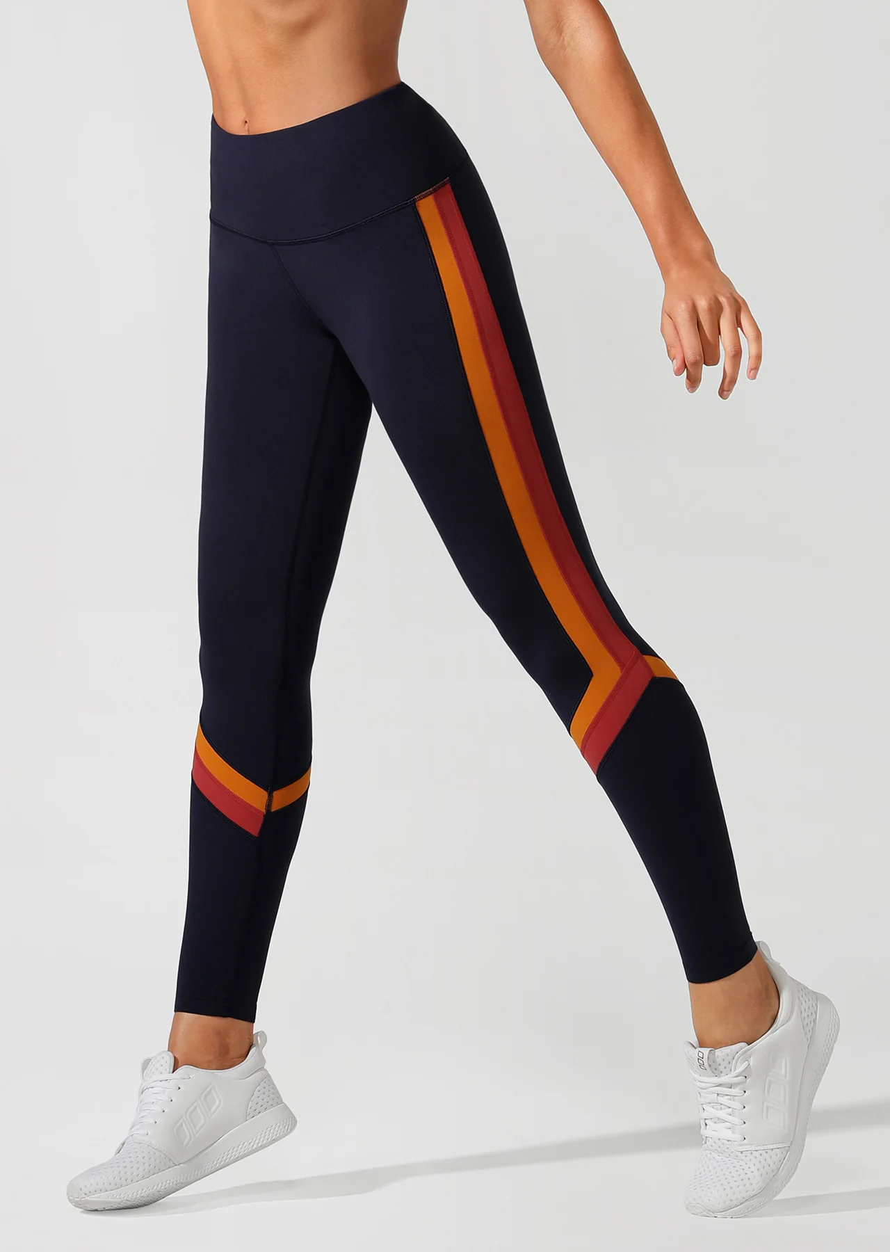 Stride Core Full Length Tight
