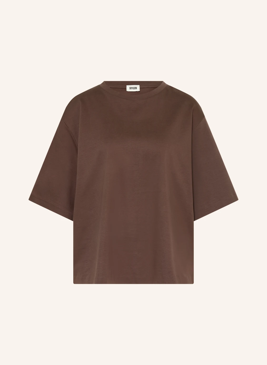 DRYKORN Oversized-Shirt PINARA