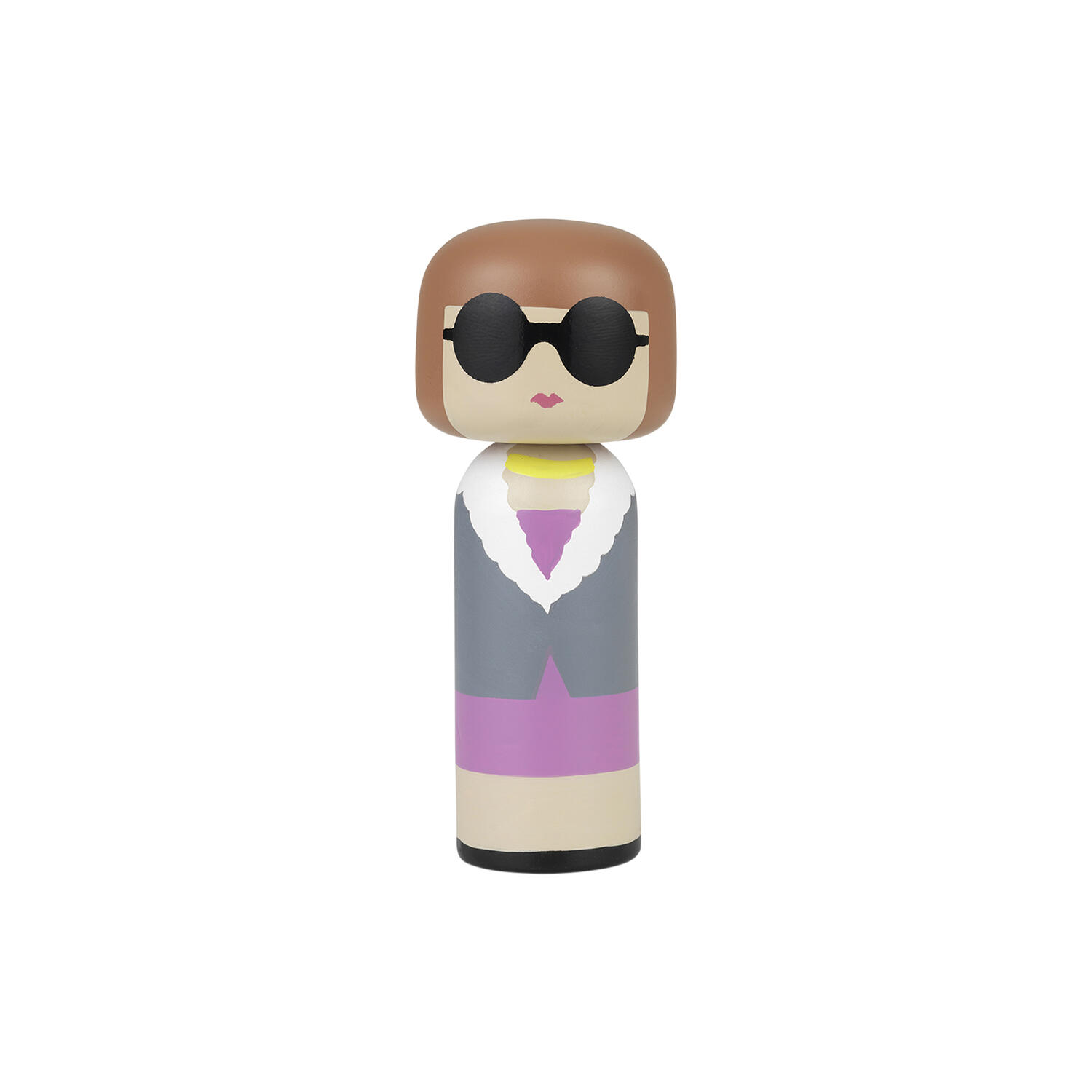 Anna Kokeshi