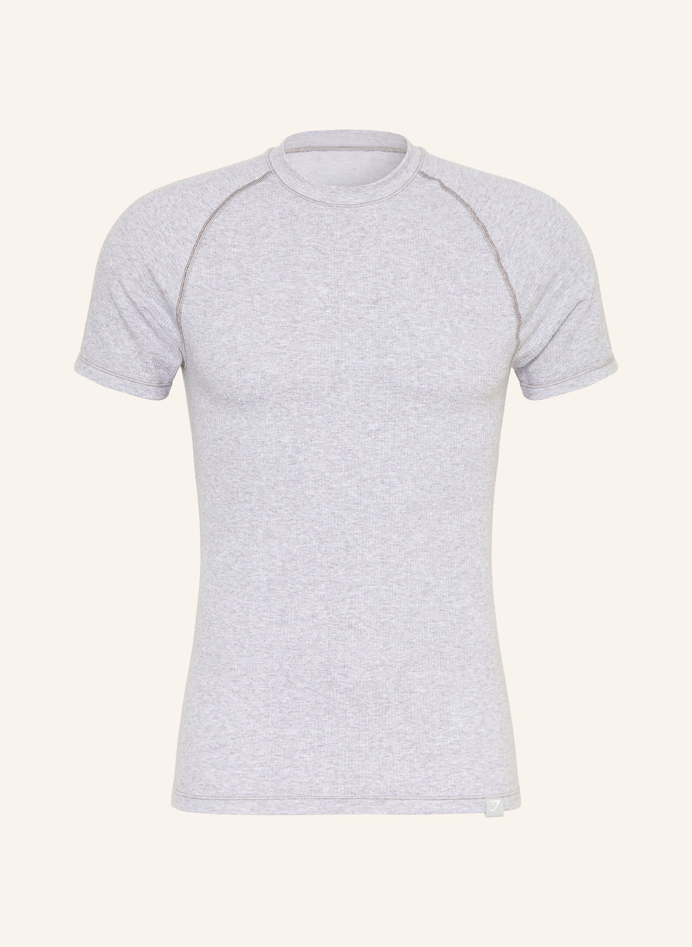 GYMSHARK Funktionsshirt COTTONMOVE™