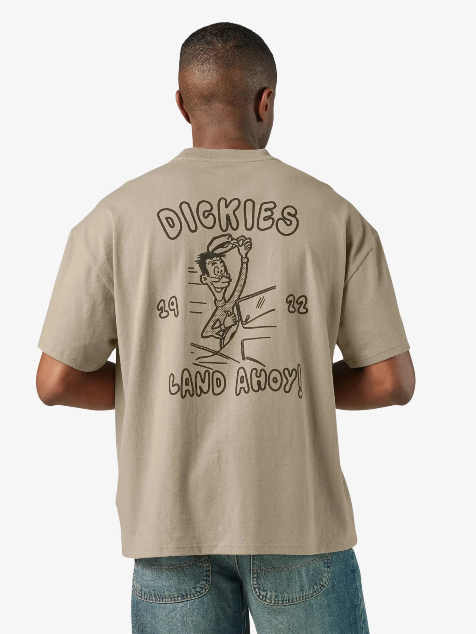 Decartuville Tee