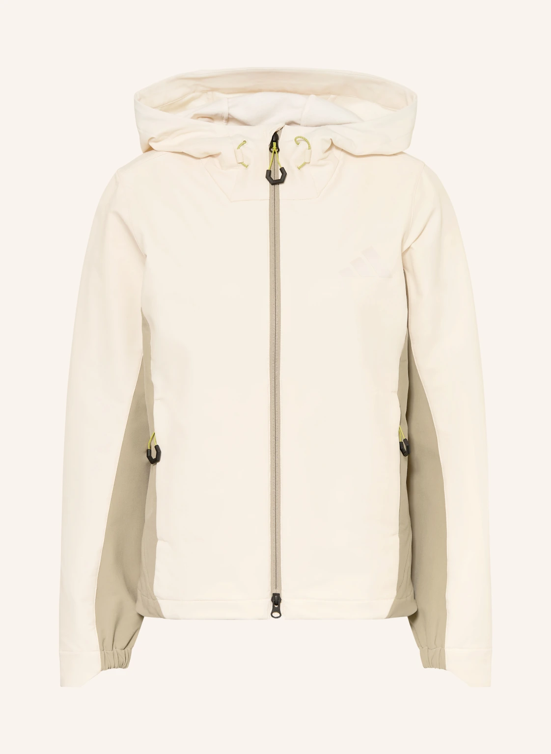 adidas TERREX Softshell-Jacke MULTI