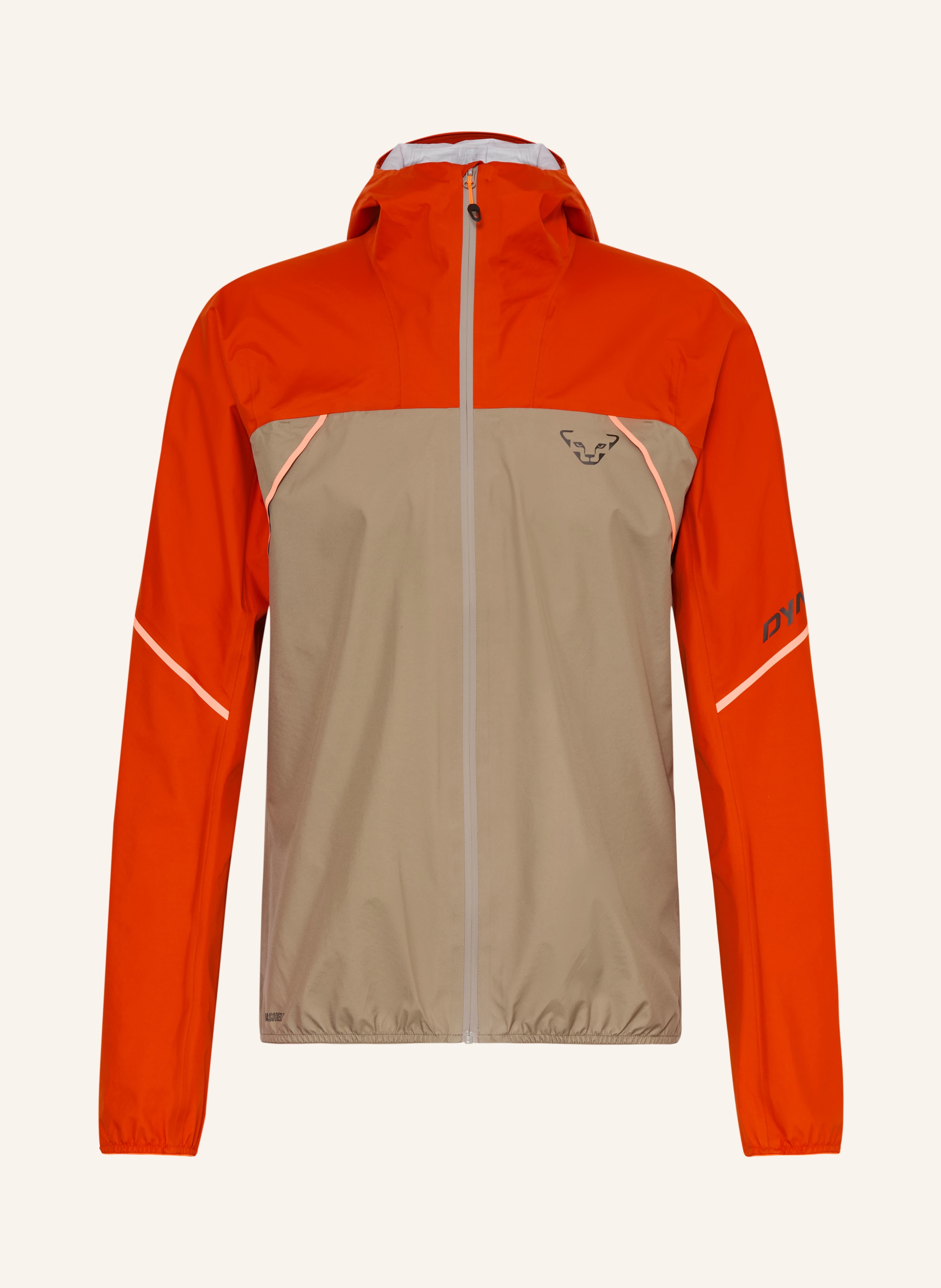 DYNAFIT Funktionsjacke ALPINE