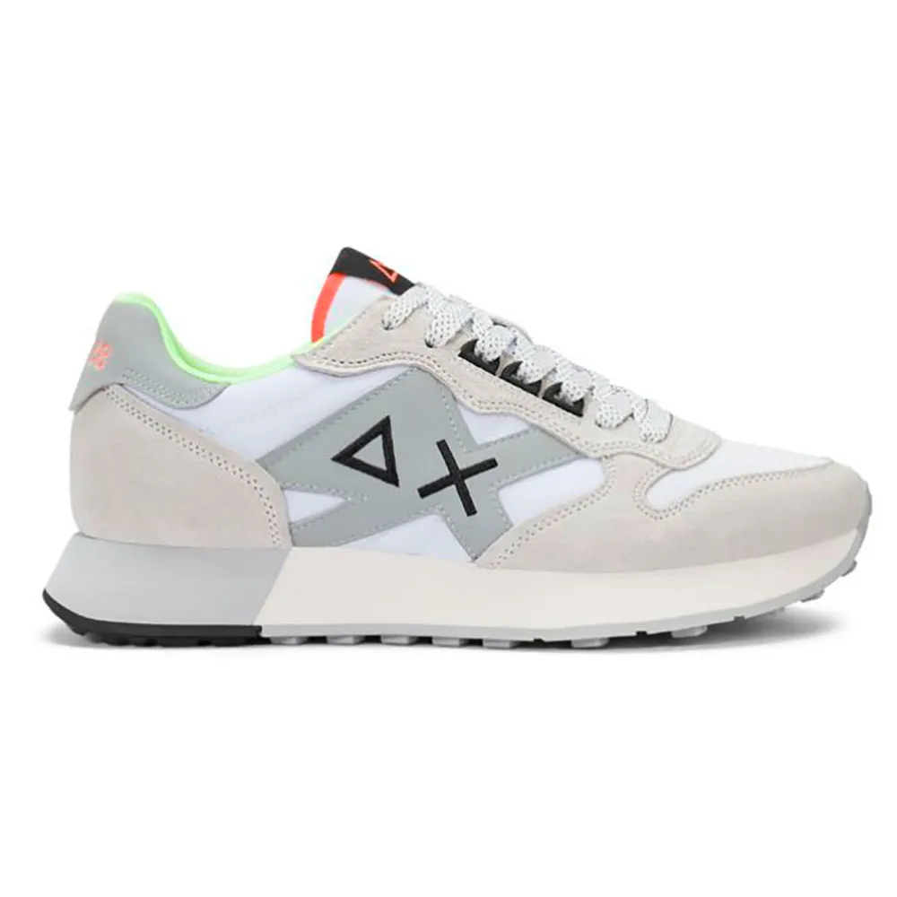 Sun68 Jaki 2.0 Fluo trainers