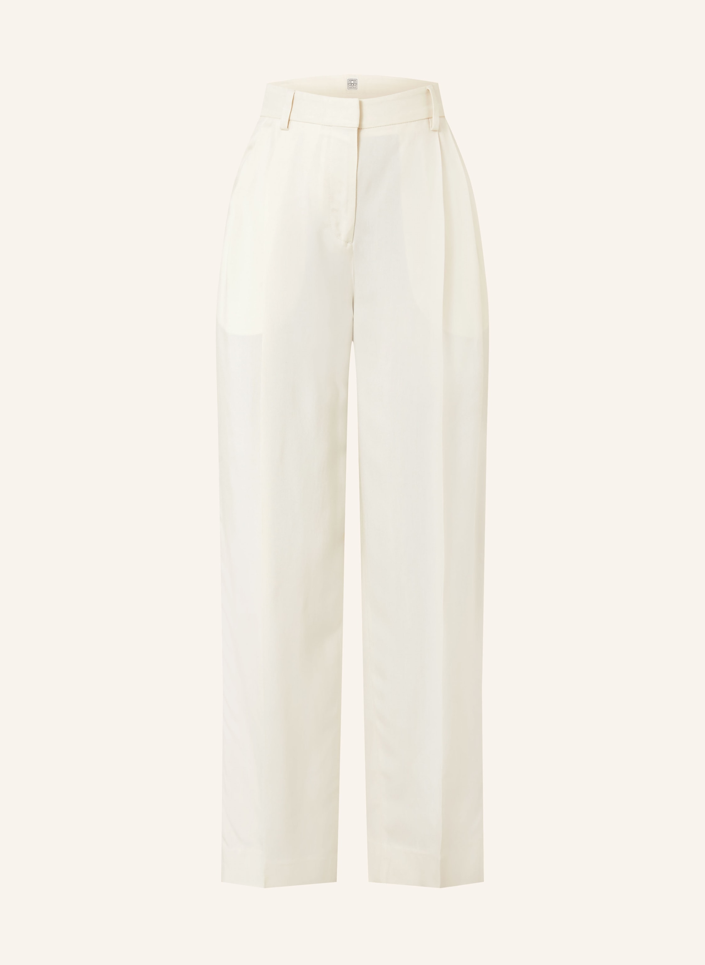 TOTEME Marlenehose
