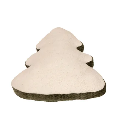 TIAKI Fir Tree Dog Bed