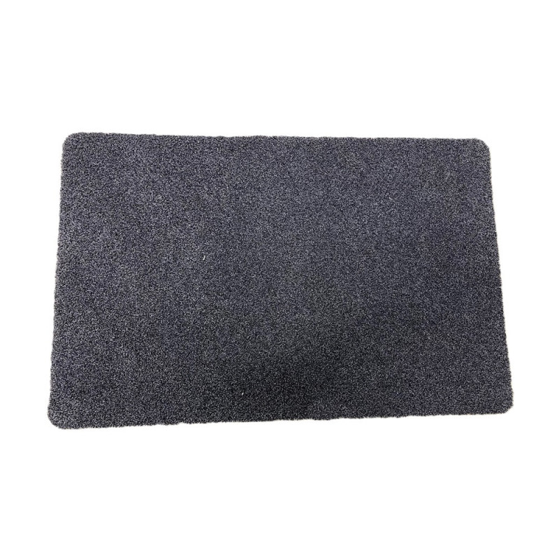 Paillasson en microfibre 39 x 58 cm