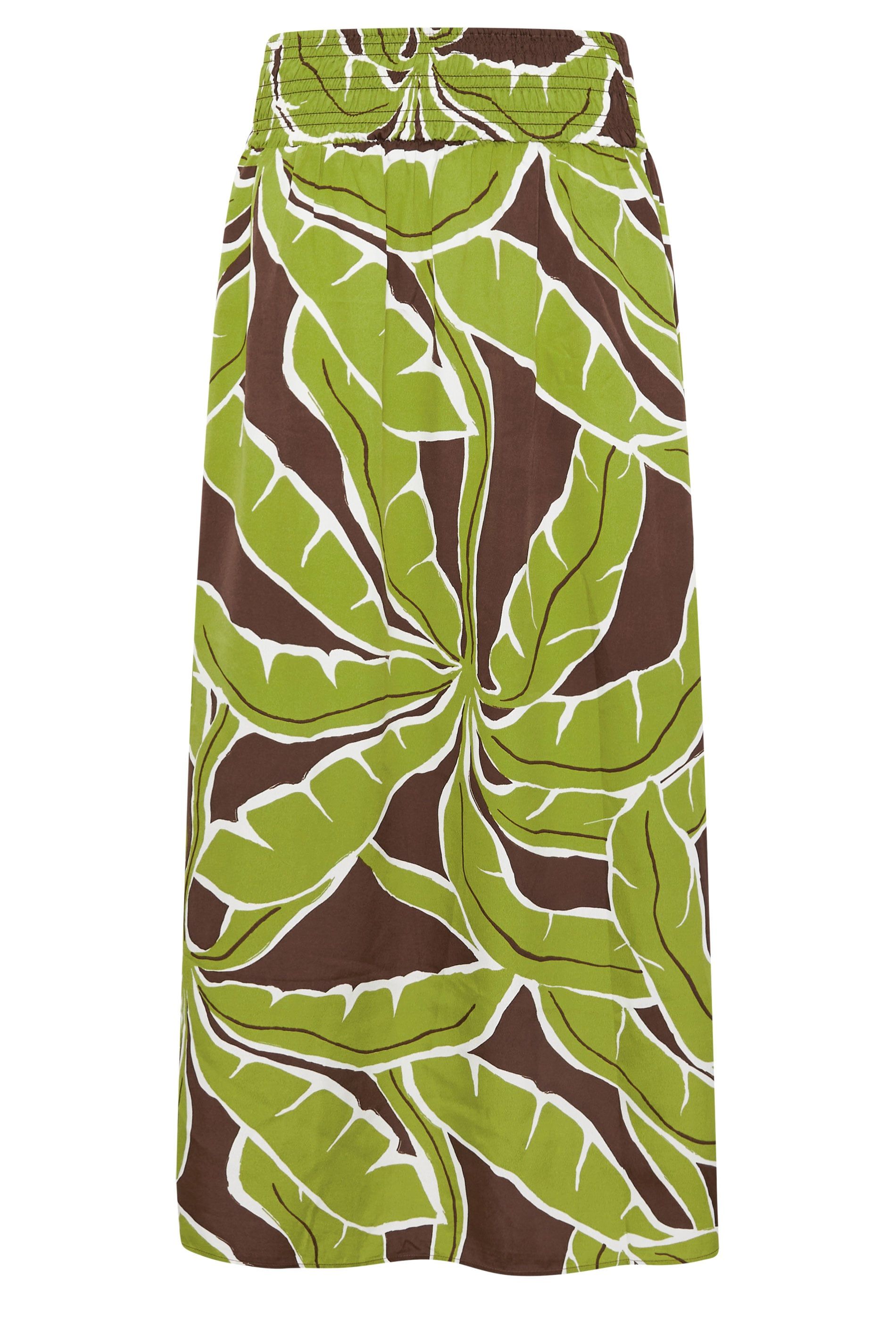 Long Tall Sally Tall Maxi Skirt