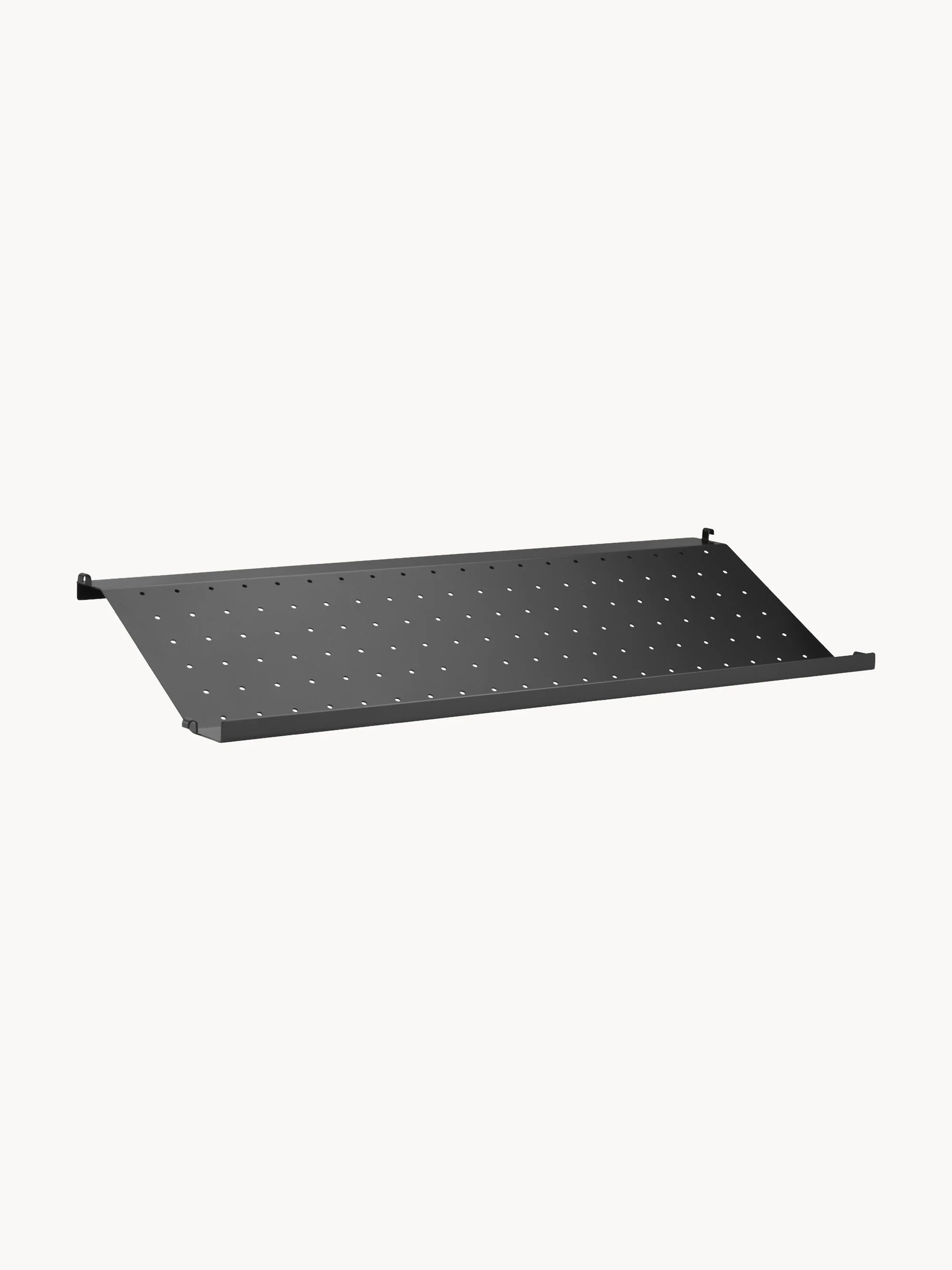 Schuhablage String System, B 78 x T 30 cm