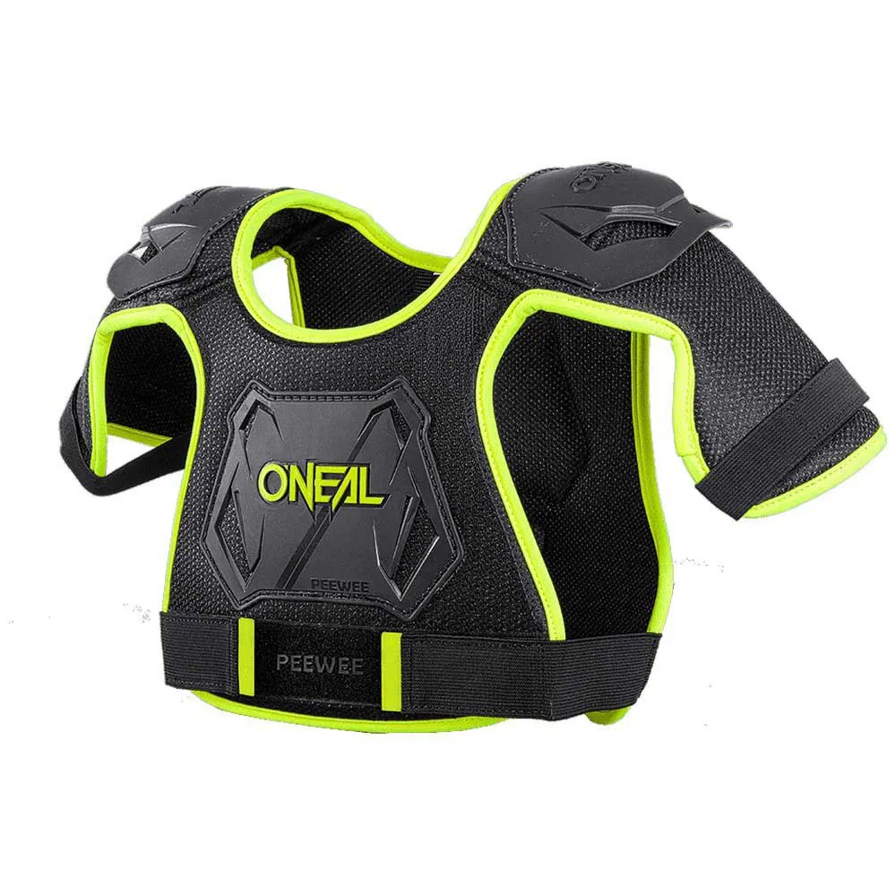 Oneal Peewee Children protection vest