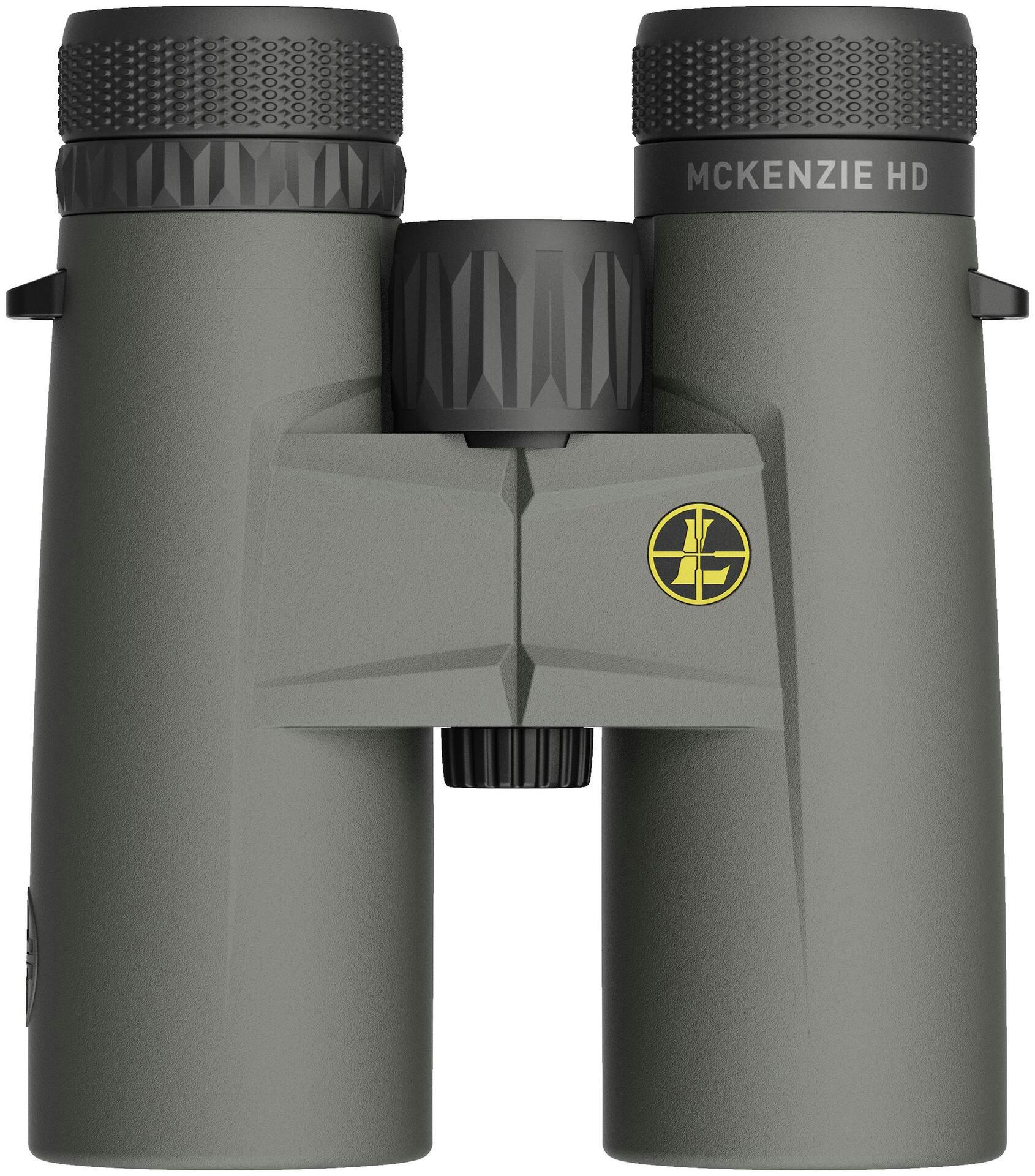 Leupold BX®-1 McKenzie™ HD Binocular, Black, 10x42mm