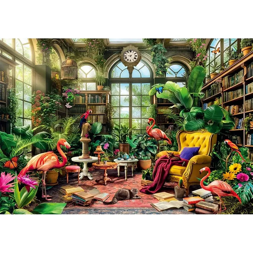 Puzzle Clementoni