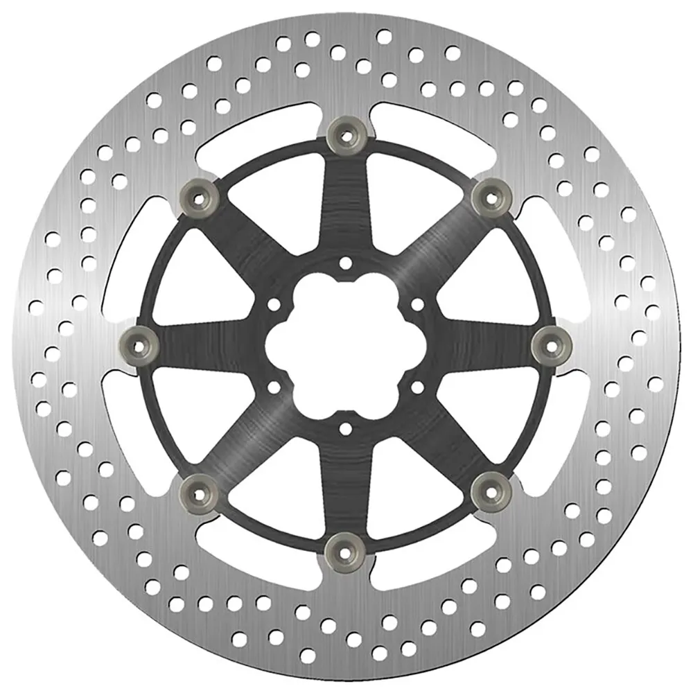 SBS Bmw S 1000 Hp4 Abs 13-14/S 1000 Rr 12/S 1000 Rr Abs 12-14 floating brake disc