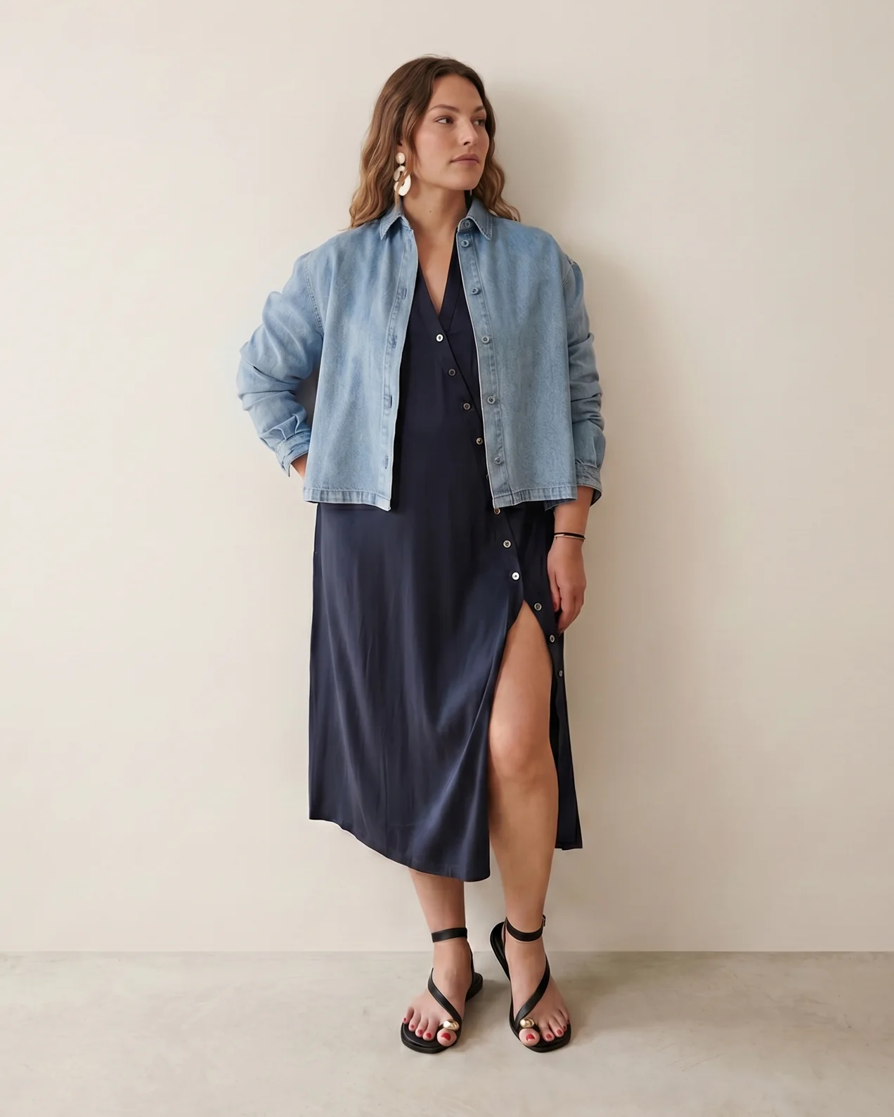Robe Victoria